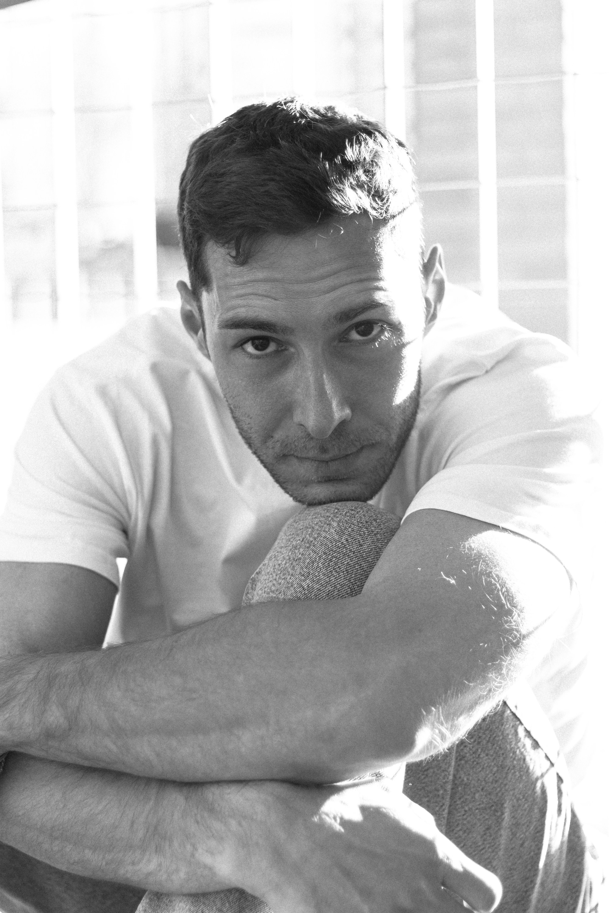 Man 3.0. Свадебный и портретный фотограф в Валенсии Дмитрий Леонов