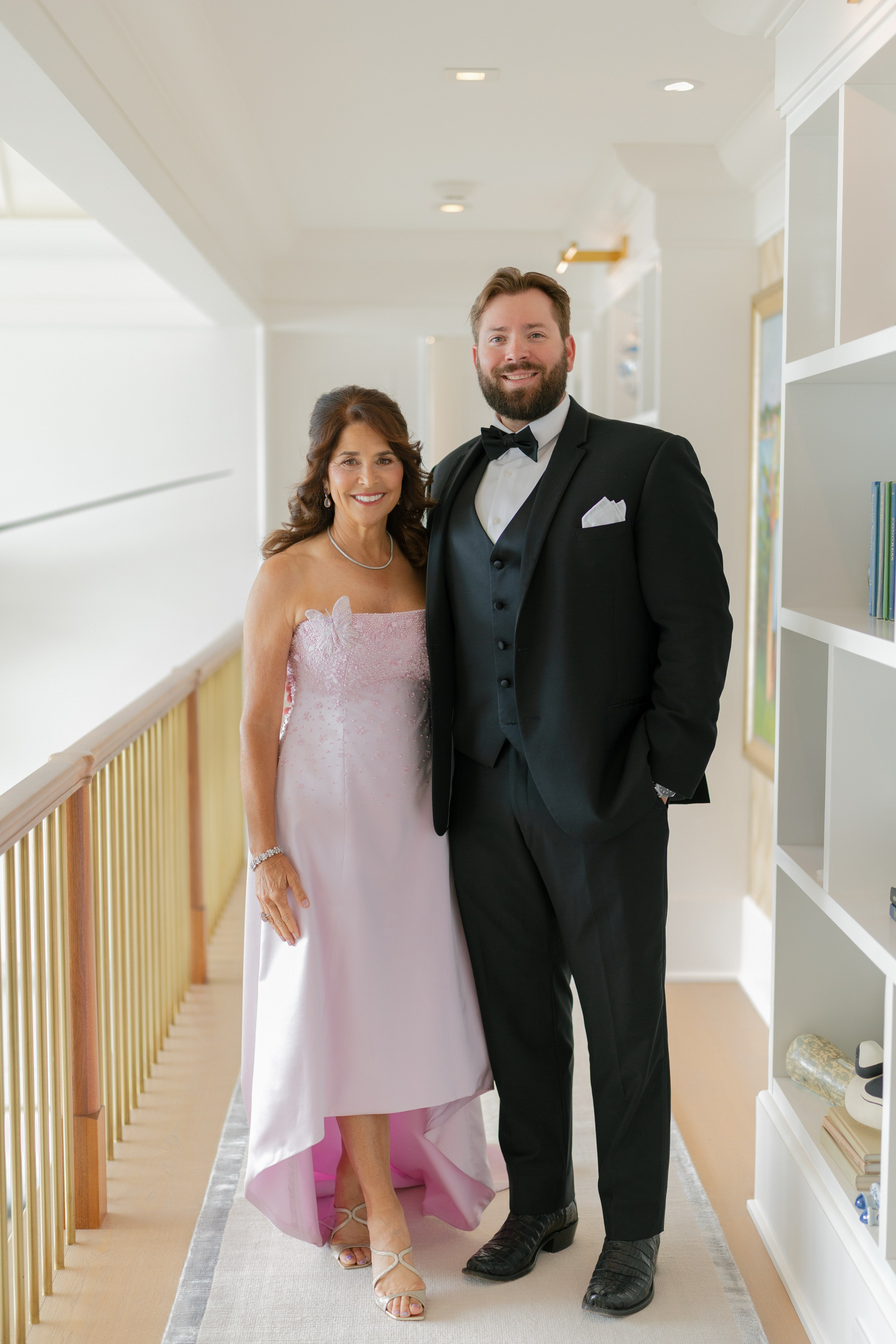 Anne Marie and Andrew. Wedding photographer and videographer New York | New Jersey