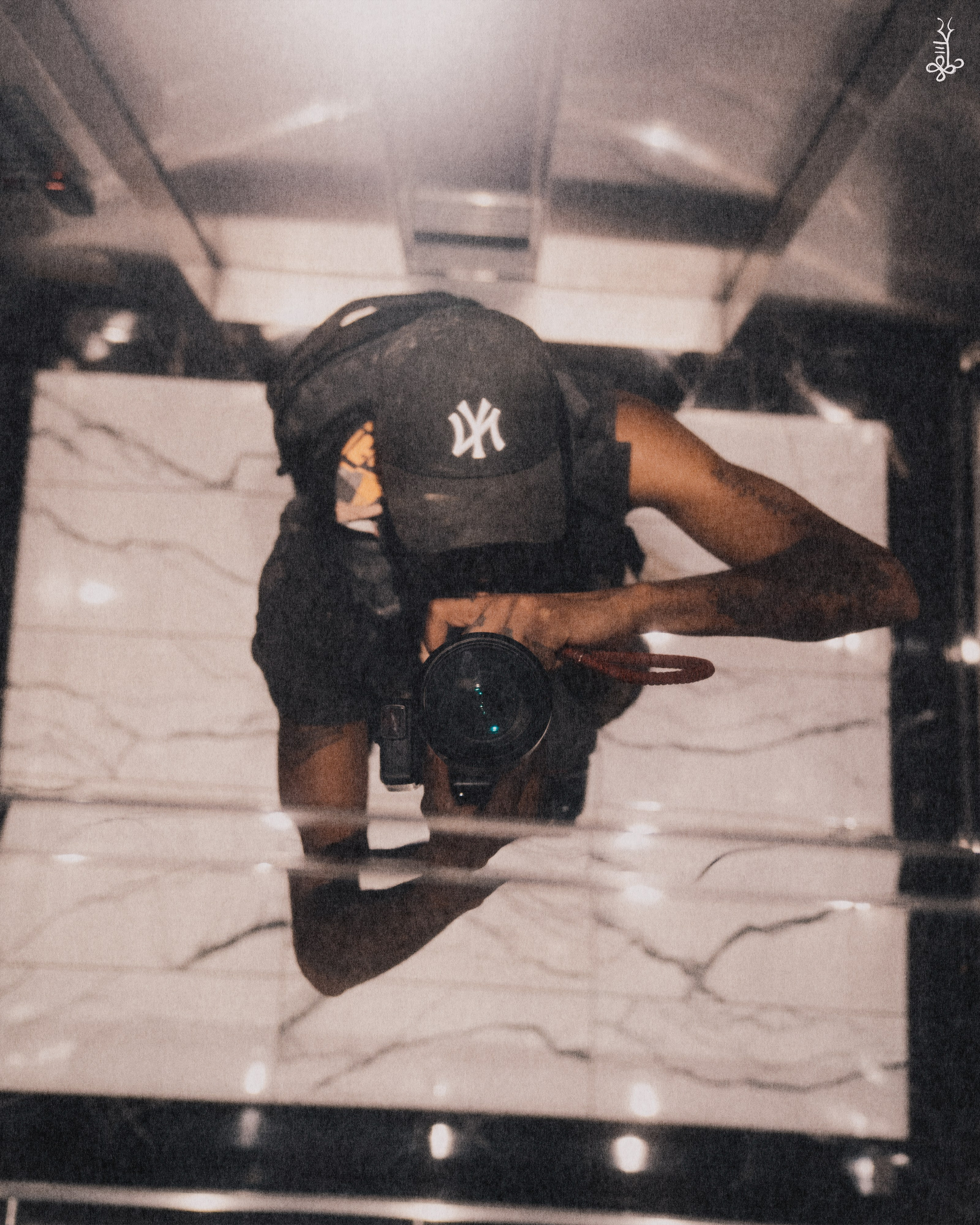 Ke’Ondris. Ke’Ondris