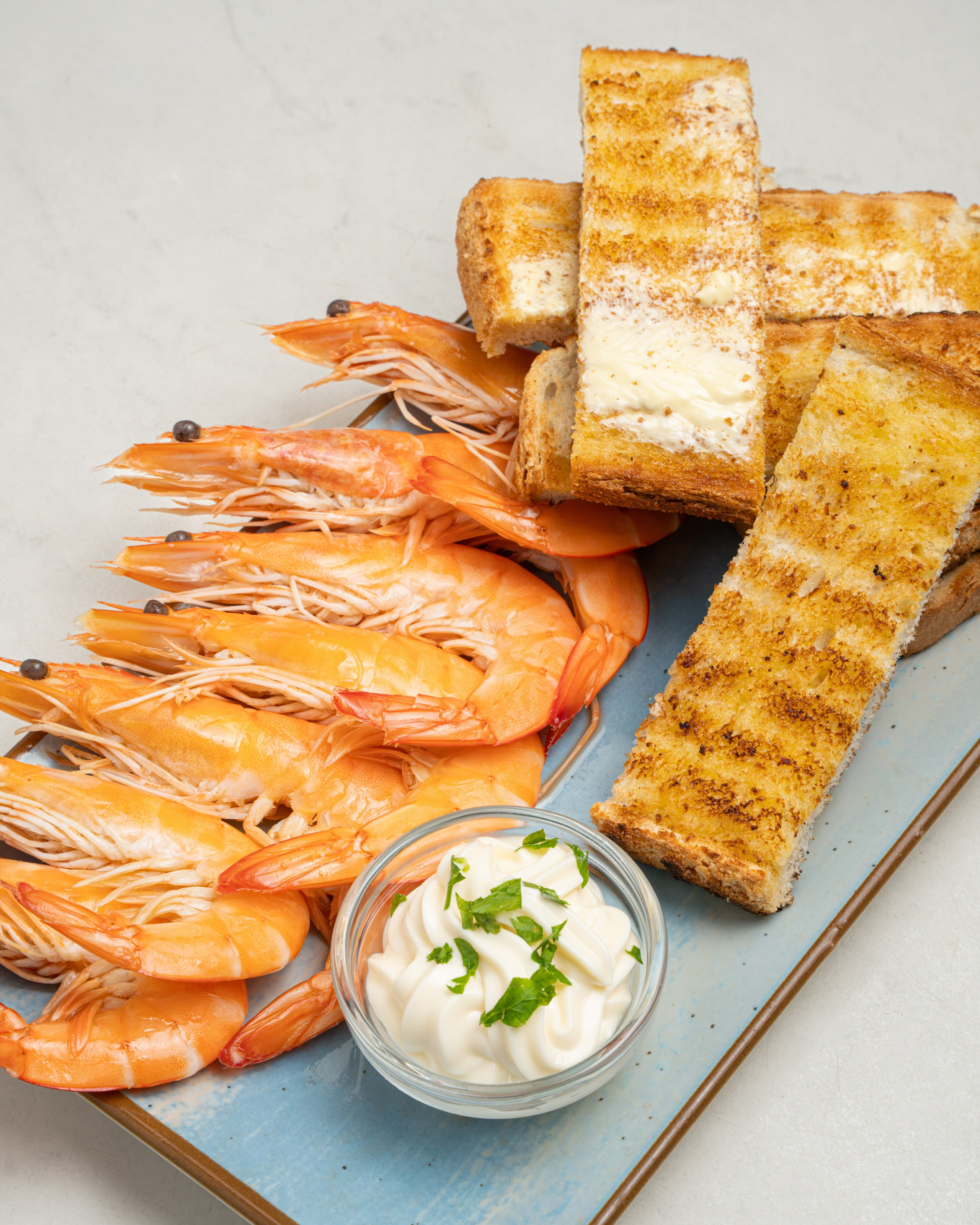 Forma Studios | Food & Drinks