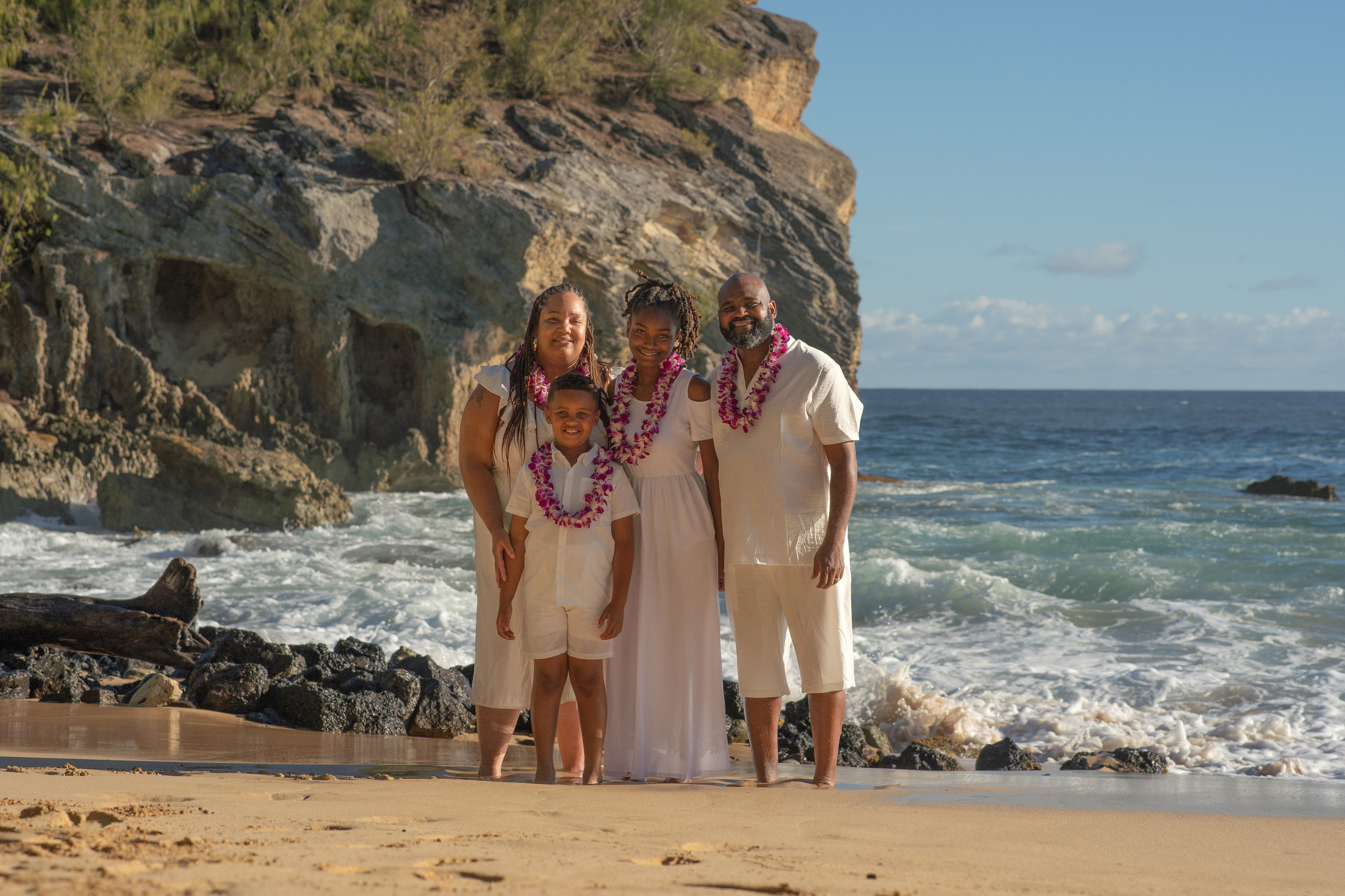 Kauai Beach Photography LLP. Awards winning photographer in Kauai, Hawaii