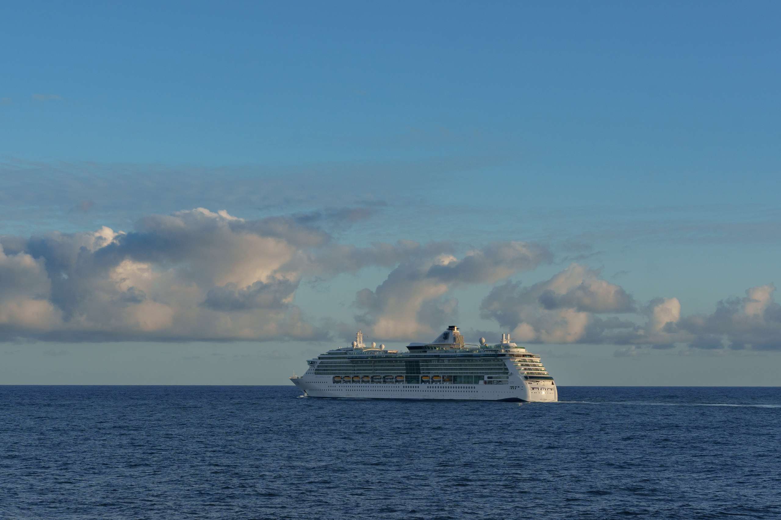SHIPS. Awards winning photographer in Kauai, Hawaii