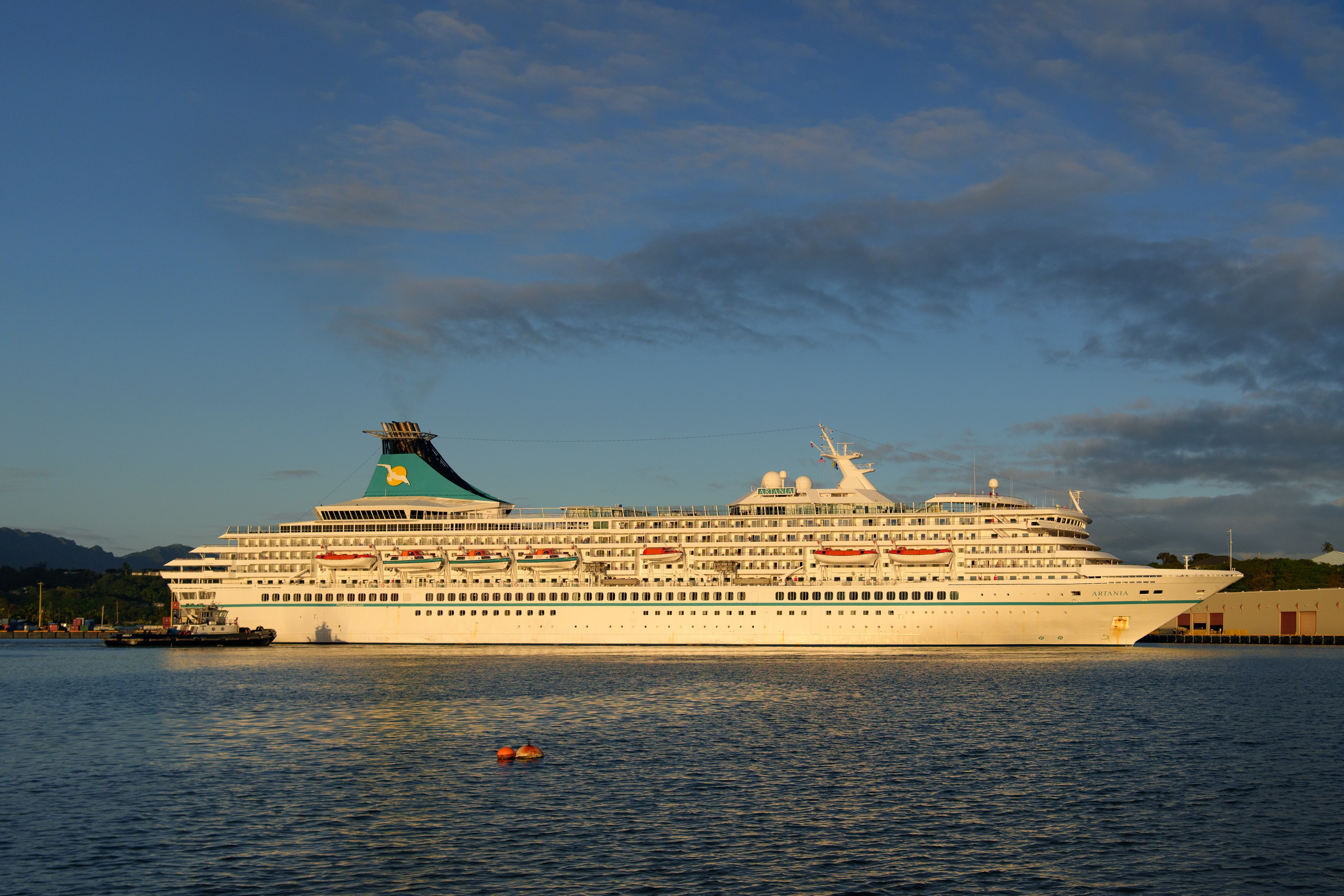 SHIPS. Awards winning photographer in Kauai, Hawaii