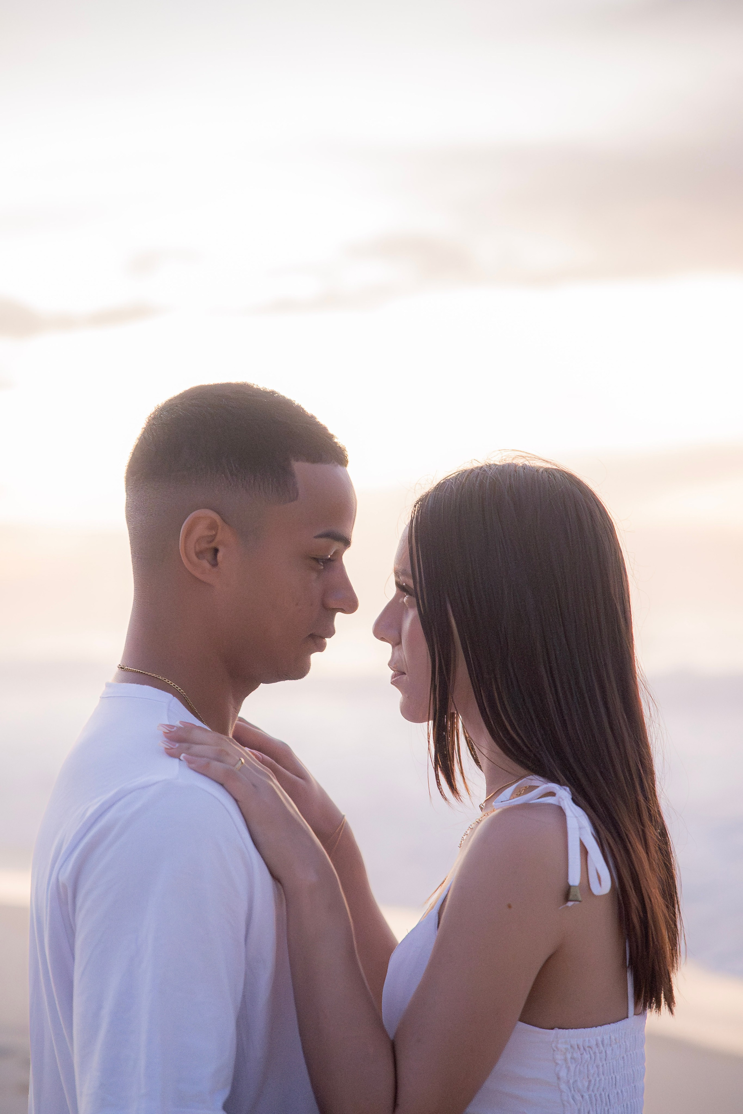 Ensaio Larissa Conrado & Daniel