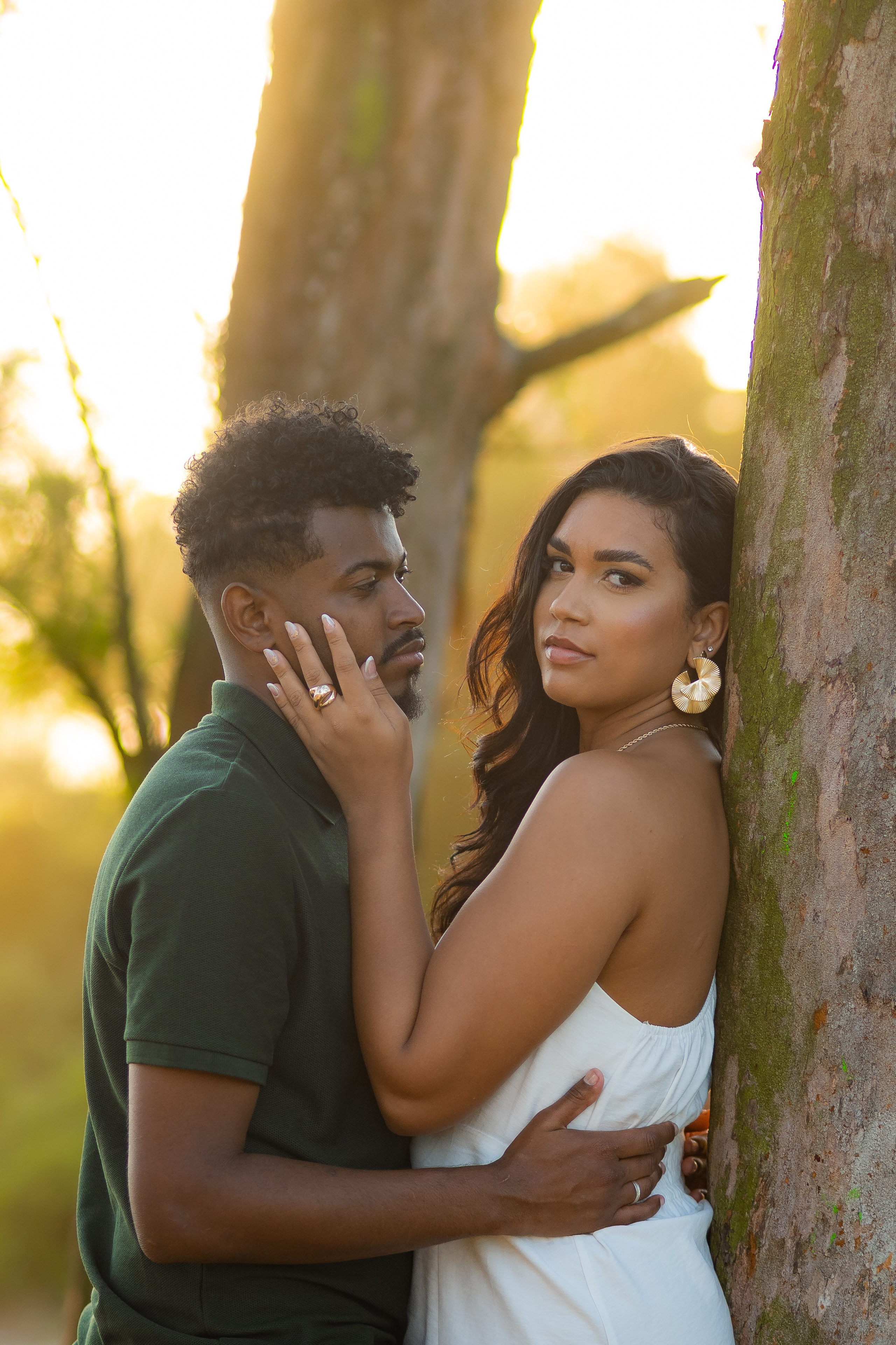 Ensaio Isa Landim & Lucas Adelino