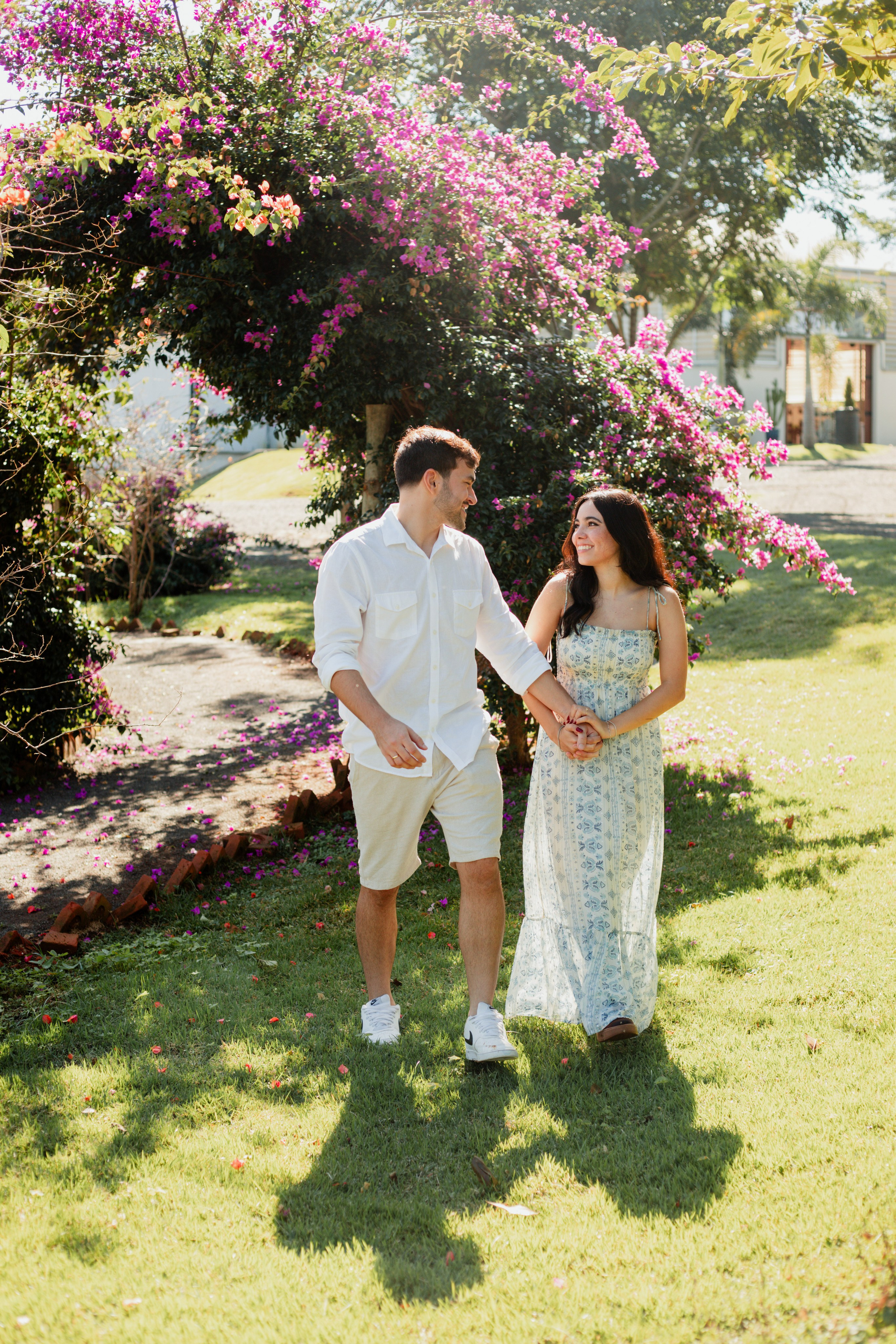 Pedido de casamento /Emilly e Yan. Joyce Maria Fotografia | Fotógrafa em Holambra