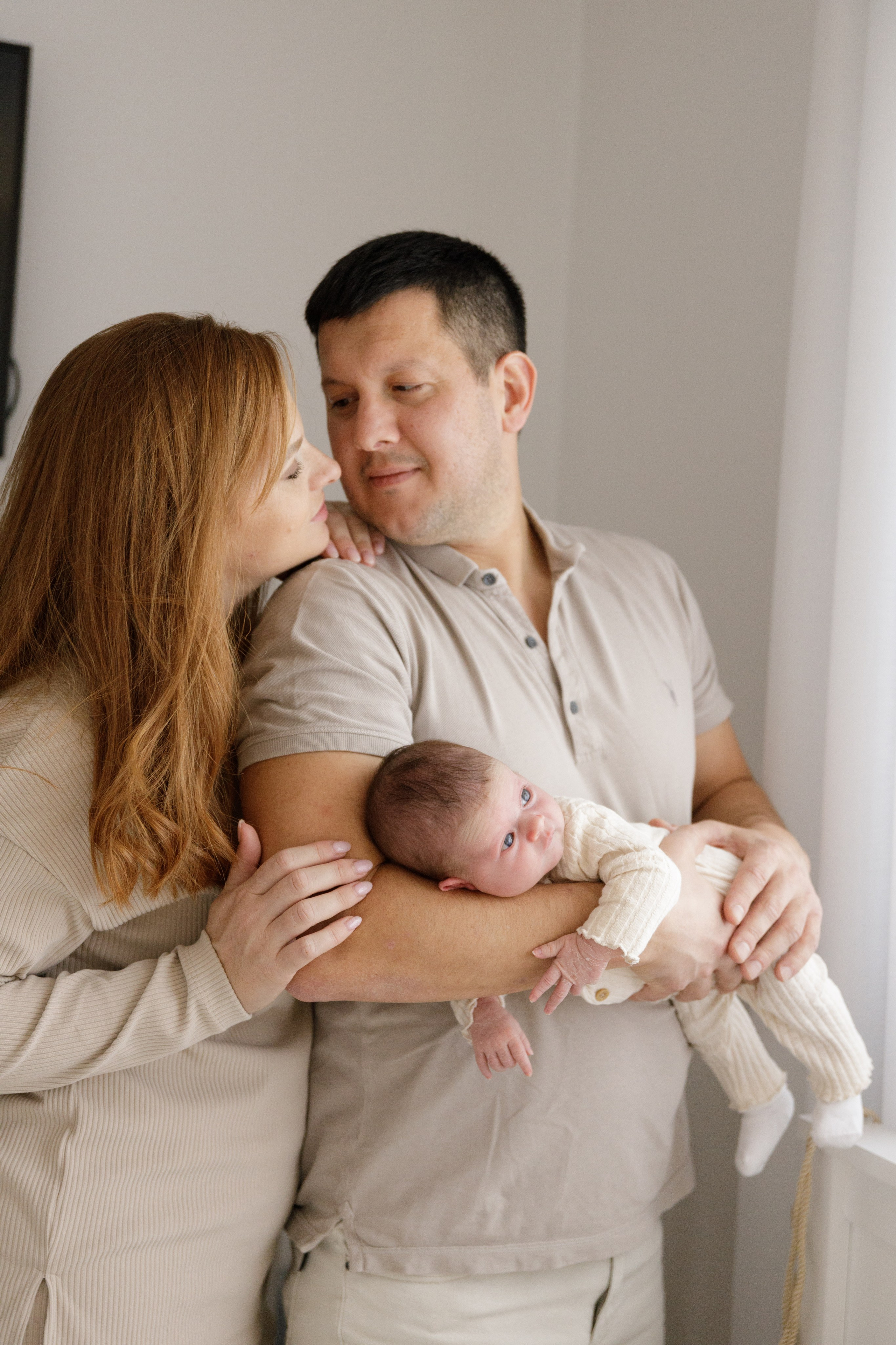 Family history. Семейный детский фотограф Бляхер Ирина в Израиле