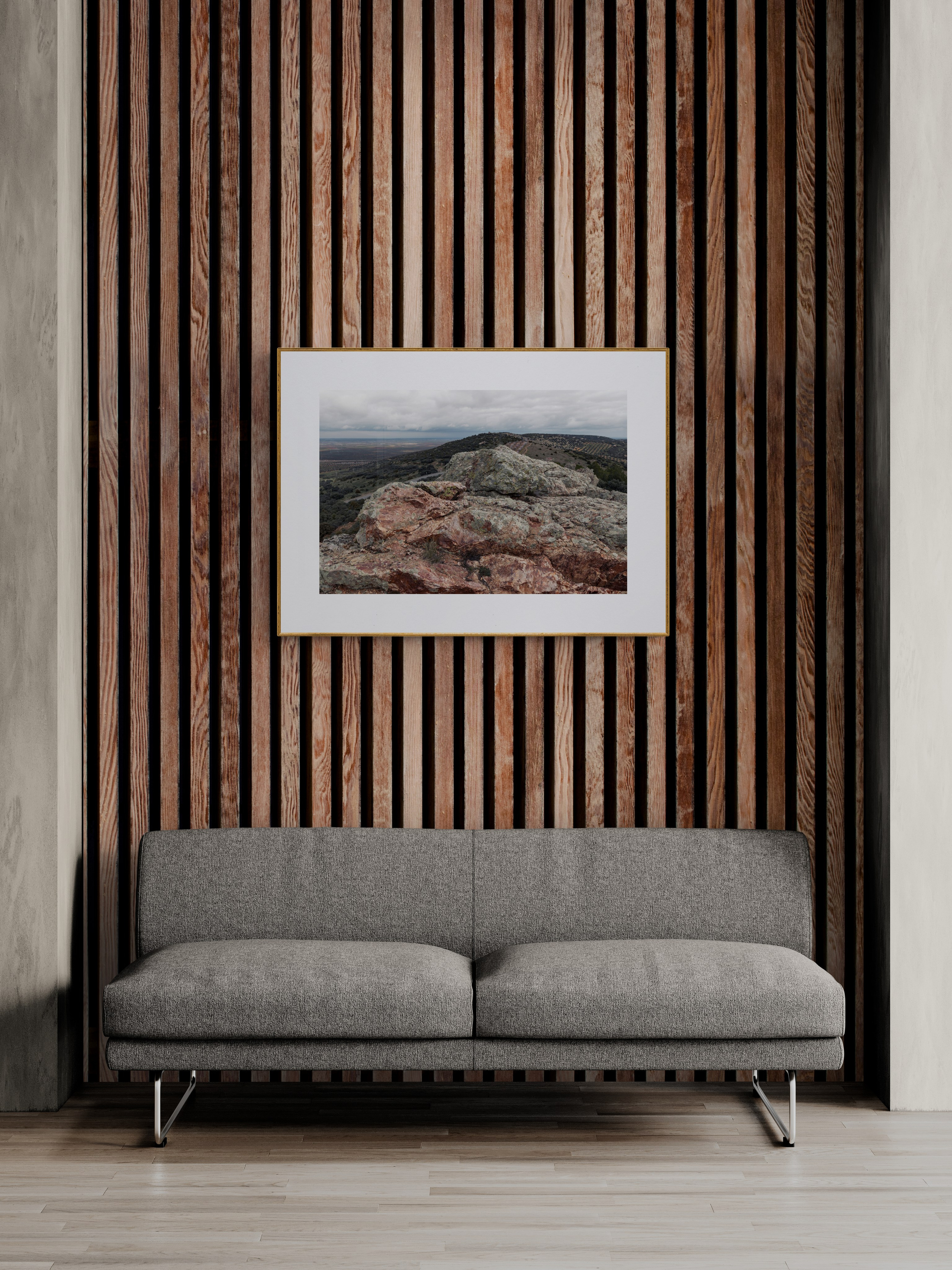 Directora, Fotógrafa y Artista en Valencia Natasha Bogomolova