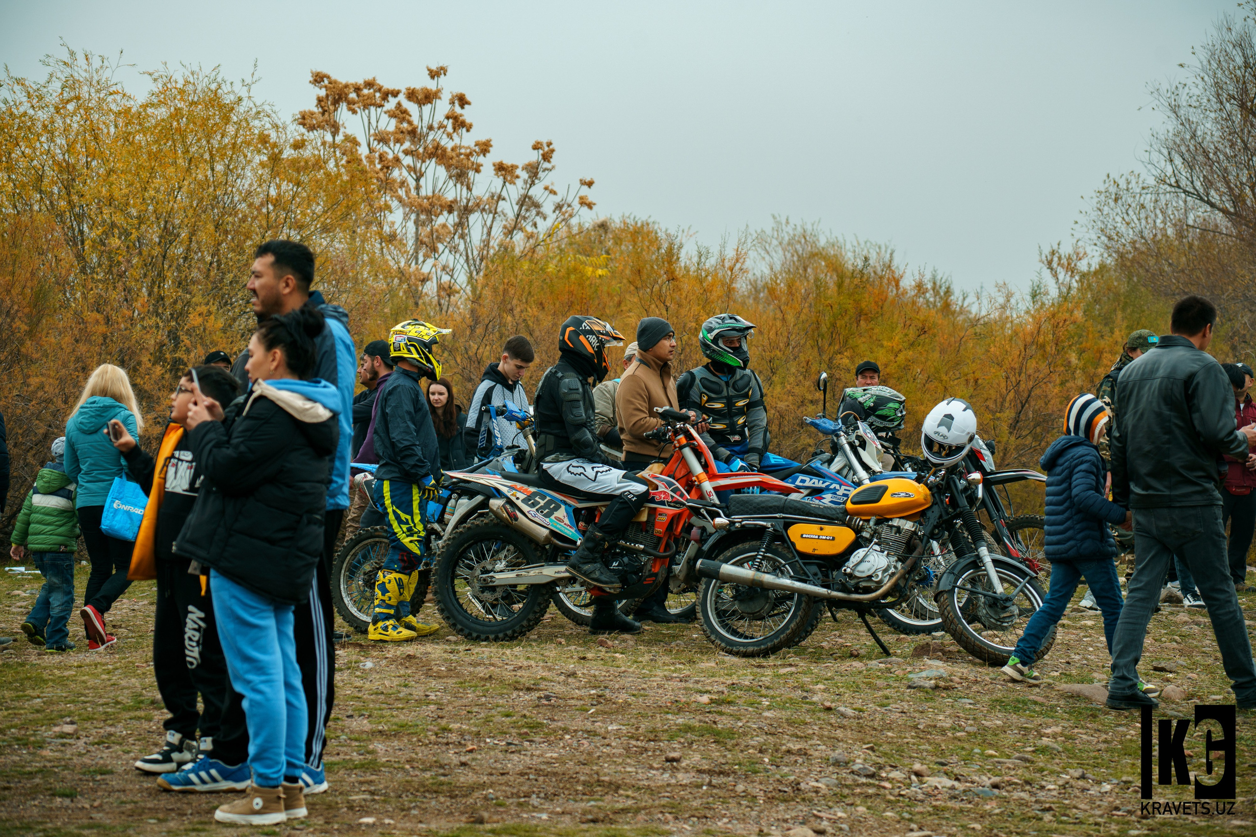 Джип Спринт 19.11.23. Фотограф Григорий Кравец