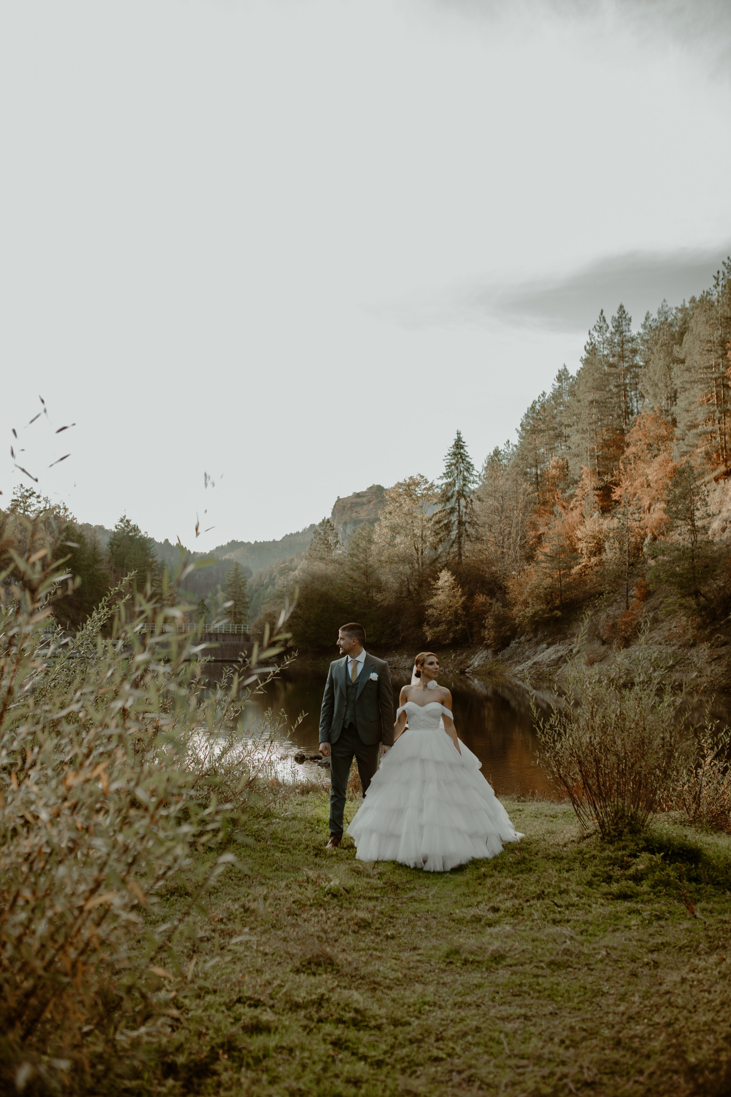 I&M. Wedding & Family photographer Jelena Anđelić