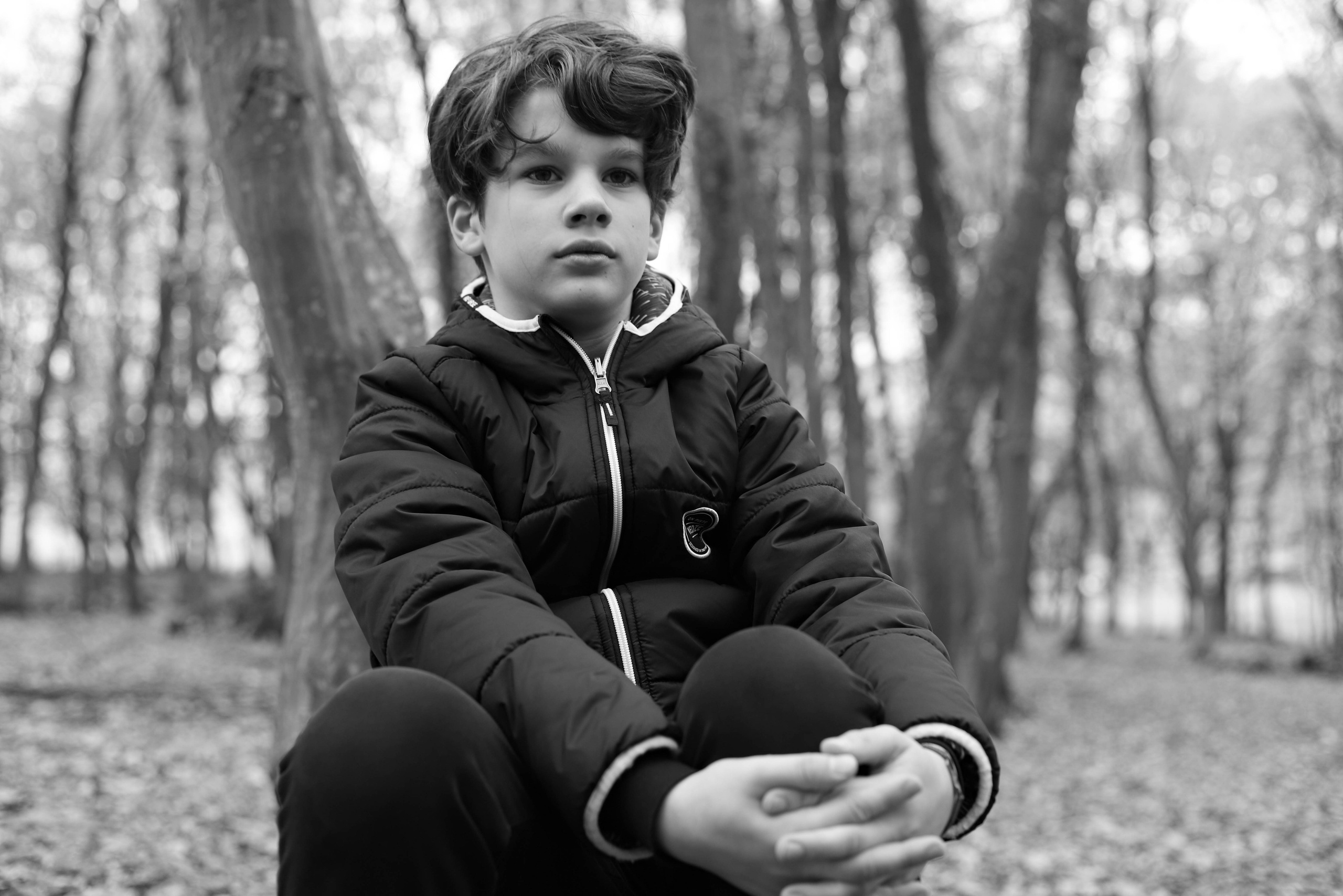 Stefan. Family and Portraits photographer Diana Andoni