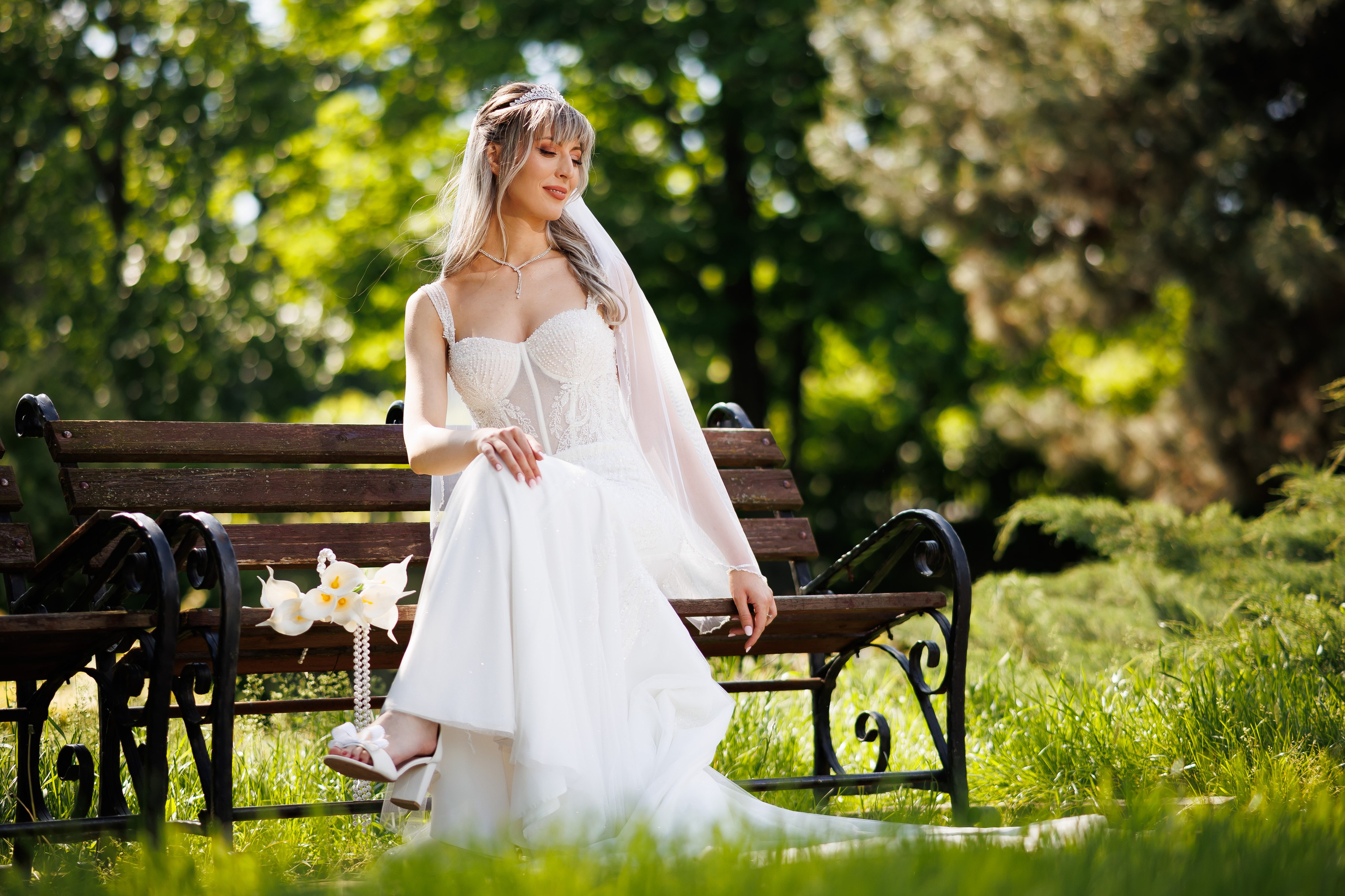 Andrei & Aura | Nuntă în Galati
