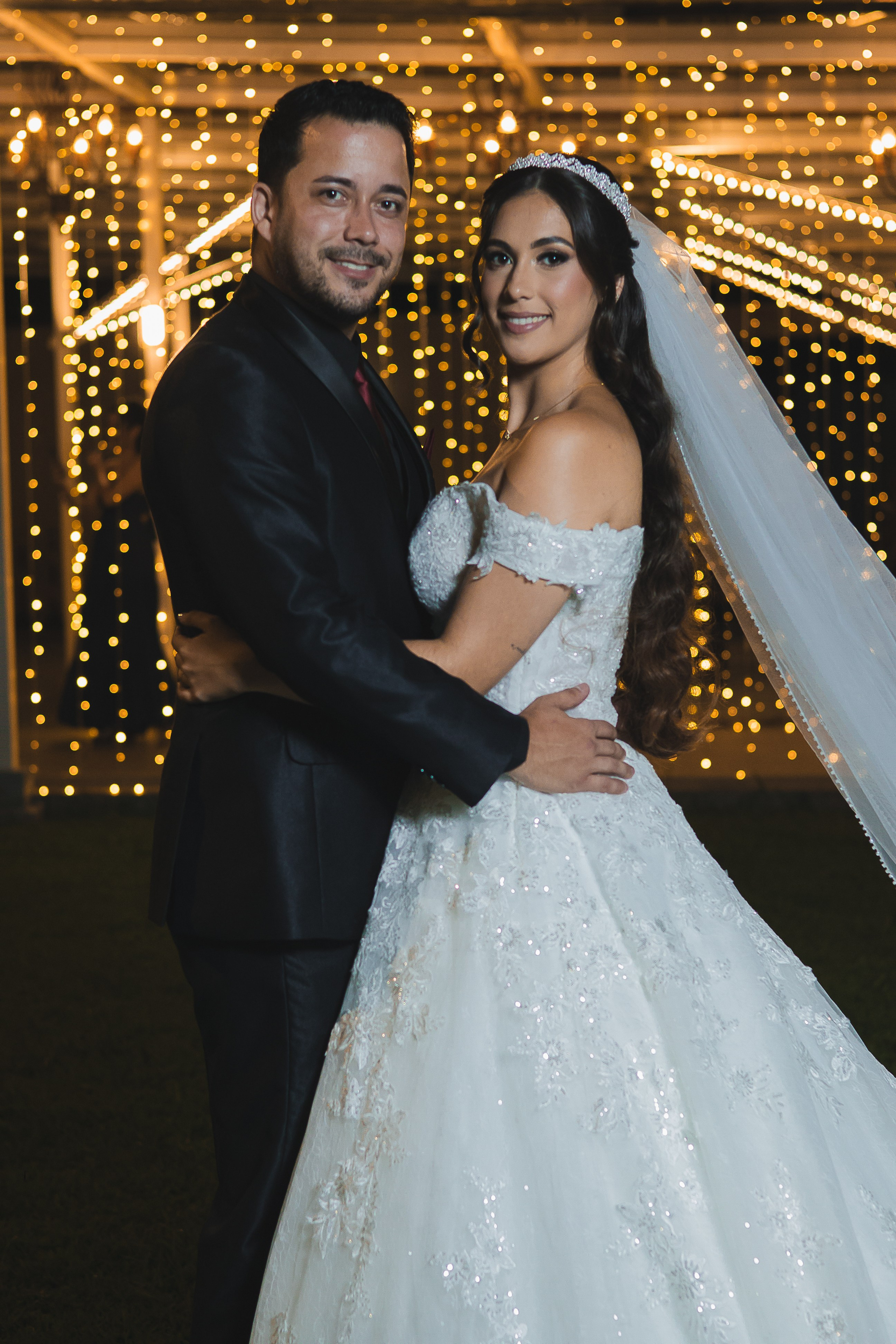 Juliane & Luan | La belle Mansion Resende/RJ. Studio Rodney Côrtes