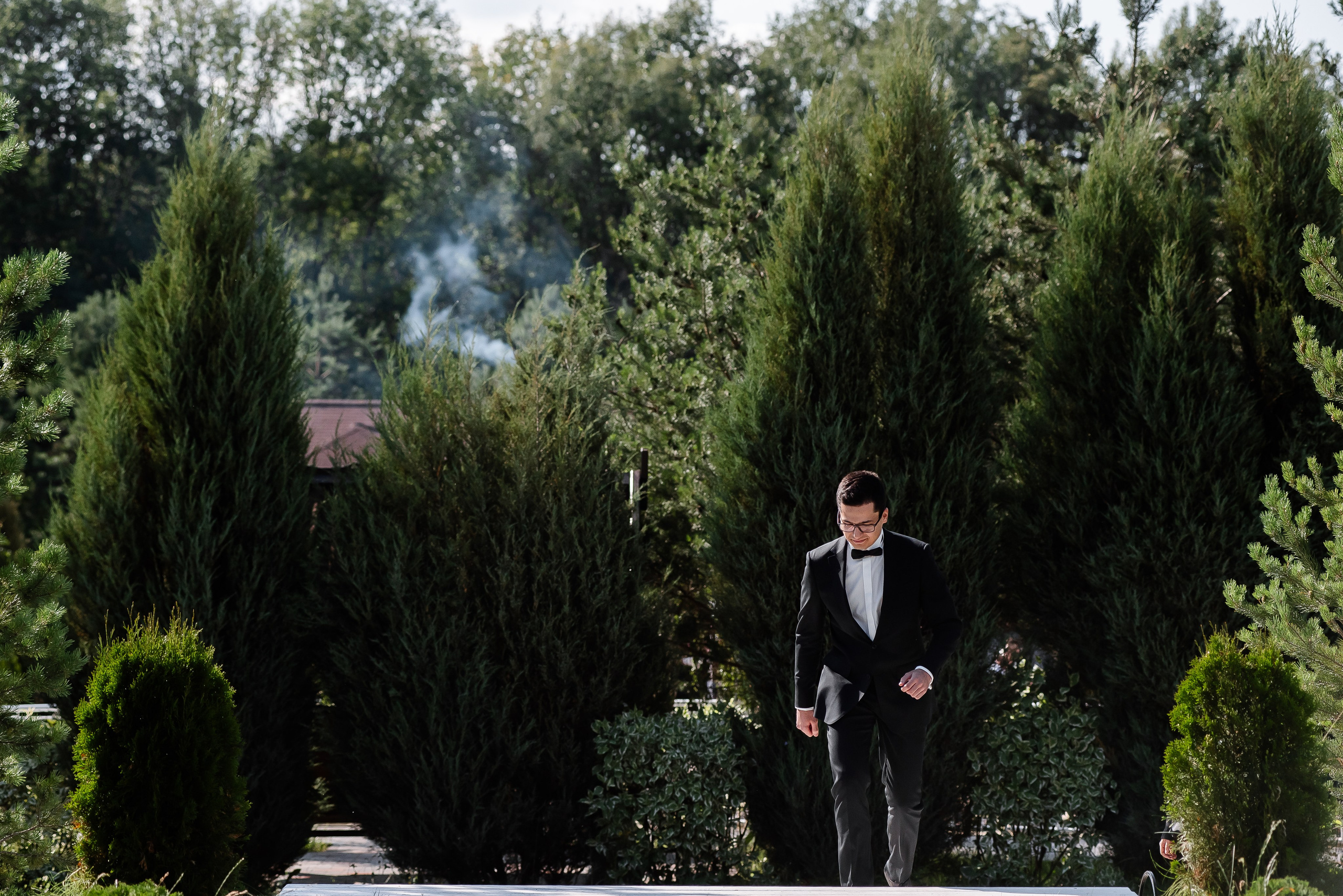 Дмитрий & Александра. Свадебный и семейный фотограф Екатерина Шестакова