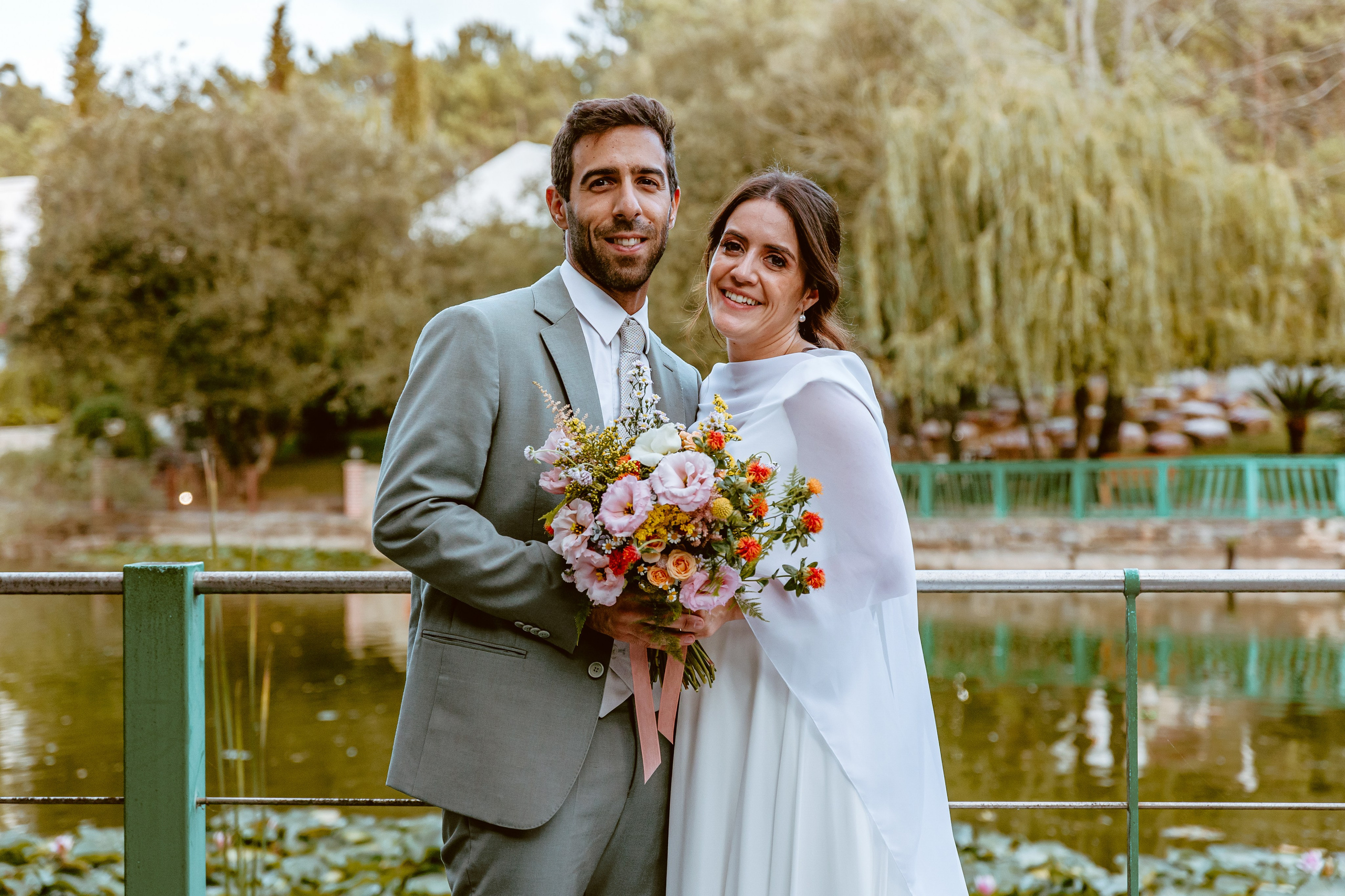 Galeria e Filme de Casamento — Sara e Luis — Quinta Júlia dos Ovos. Fotografia e Filmes de Casamento de Luxo | Portugal & Destination Weddings | Ricardo & Mary Pictures