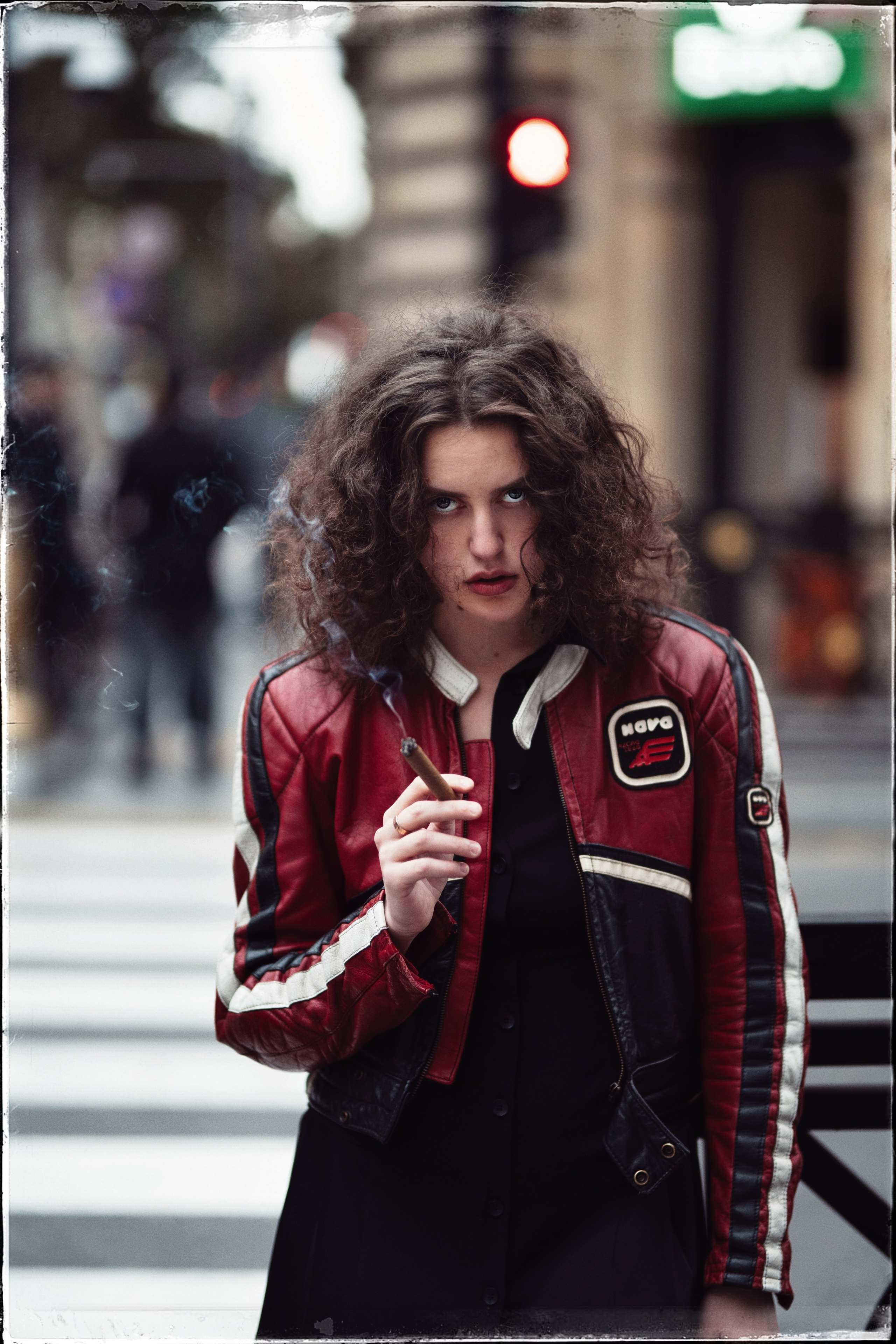 Terra. Наргиз Сулейманова - Фотограф в Азербайджане