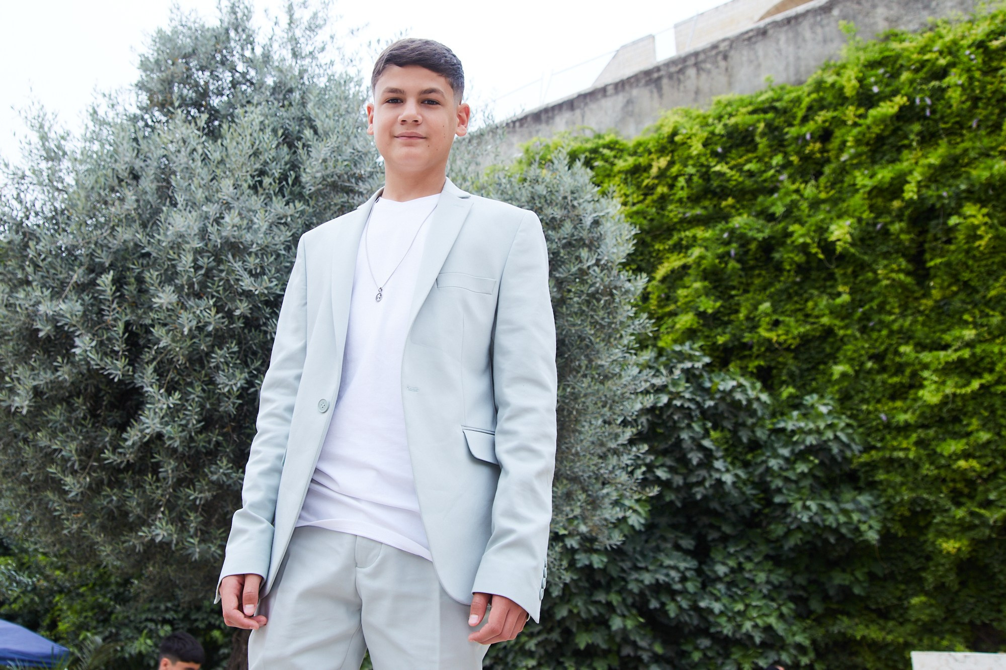 Бар-мицва на Котеле 2. Портретный и репортажный фотограф в Израиле Рома Бирман