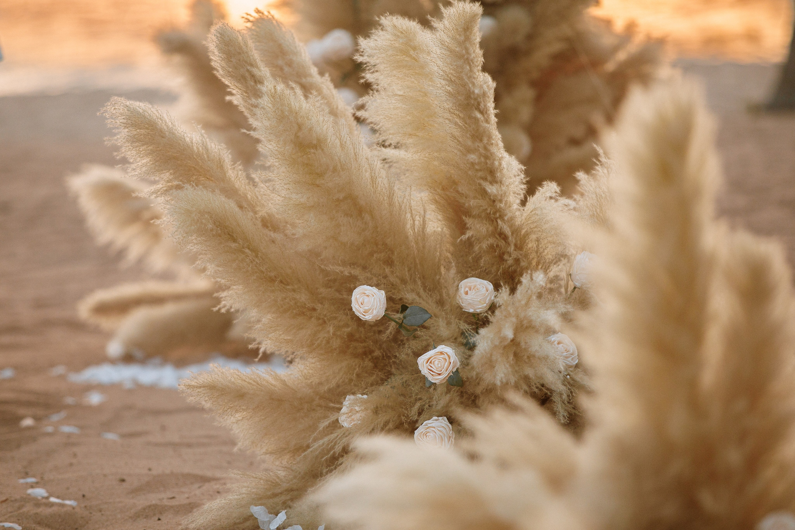 Андрей + Таня. Свадьба в Таиланде Honey Moon Agency