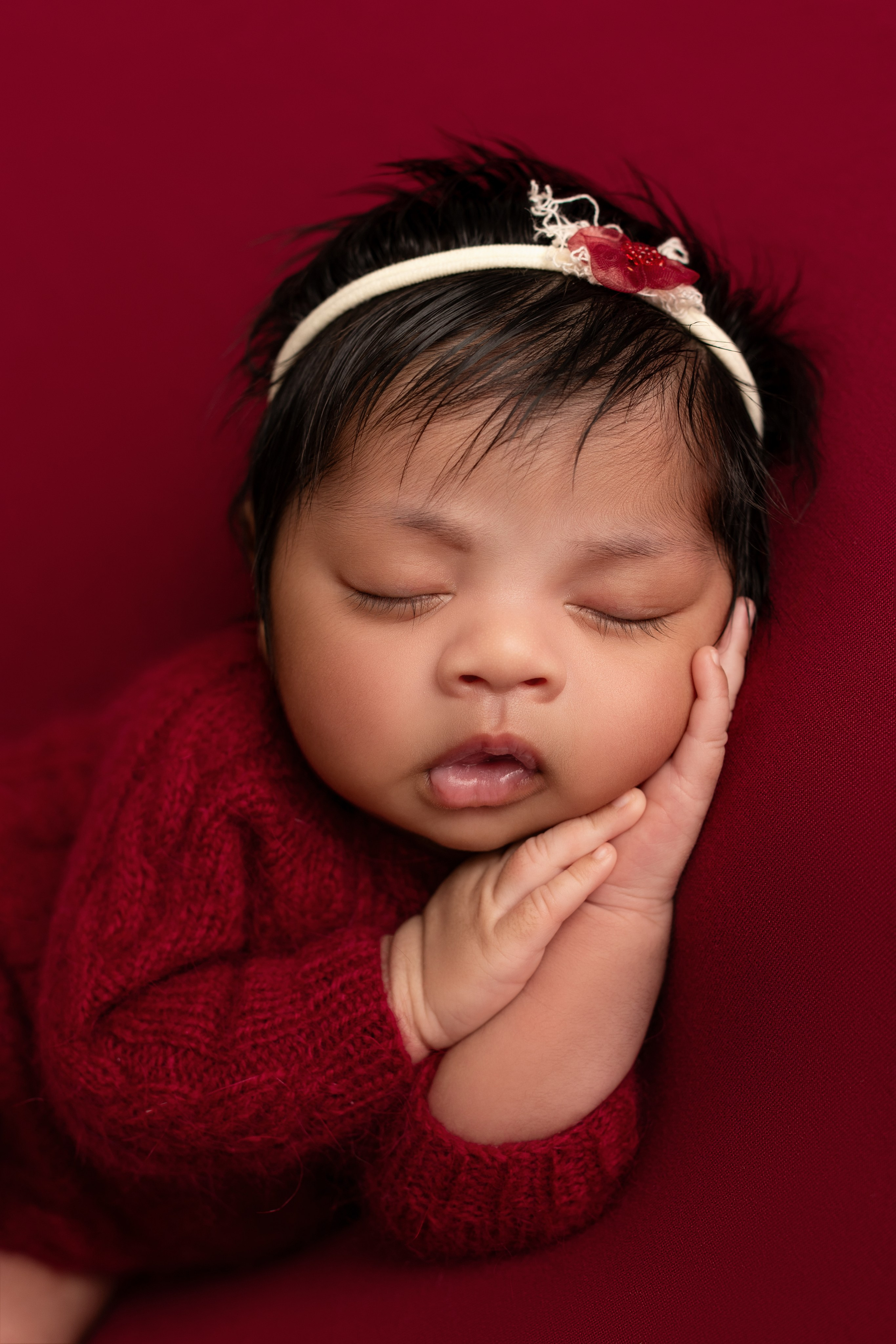 Newborn. Newborn photographer Sacramento