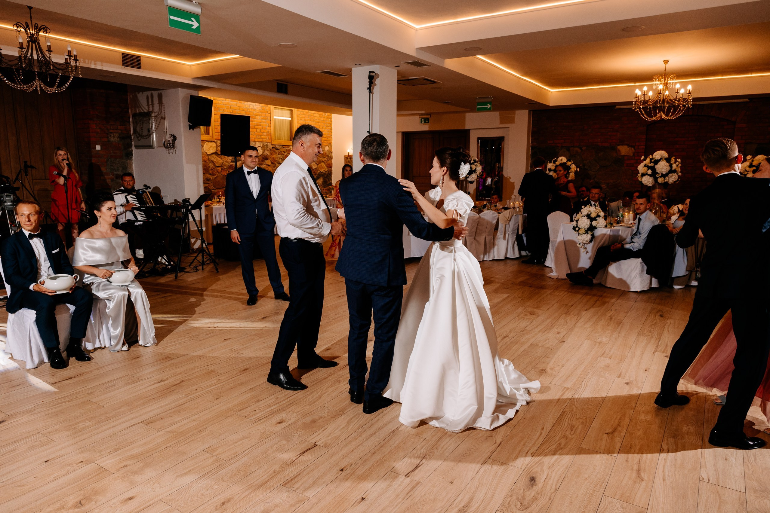 Wiki ♡ Przemek. Fotograf Ślubny Warszawa - Sesje Biznesowe Rodzinne Eventy