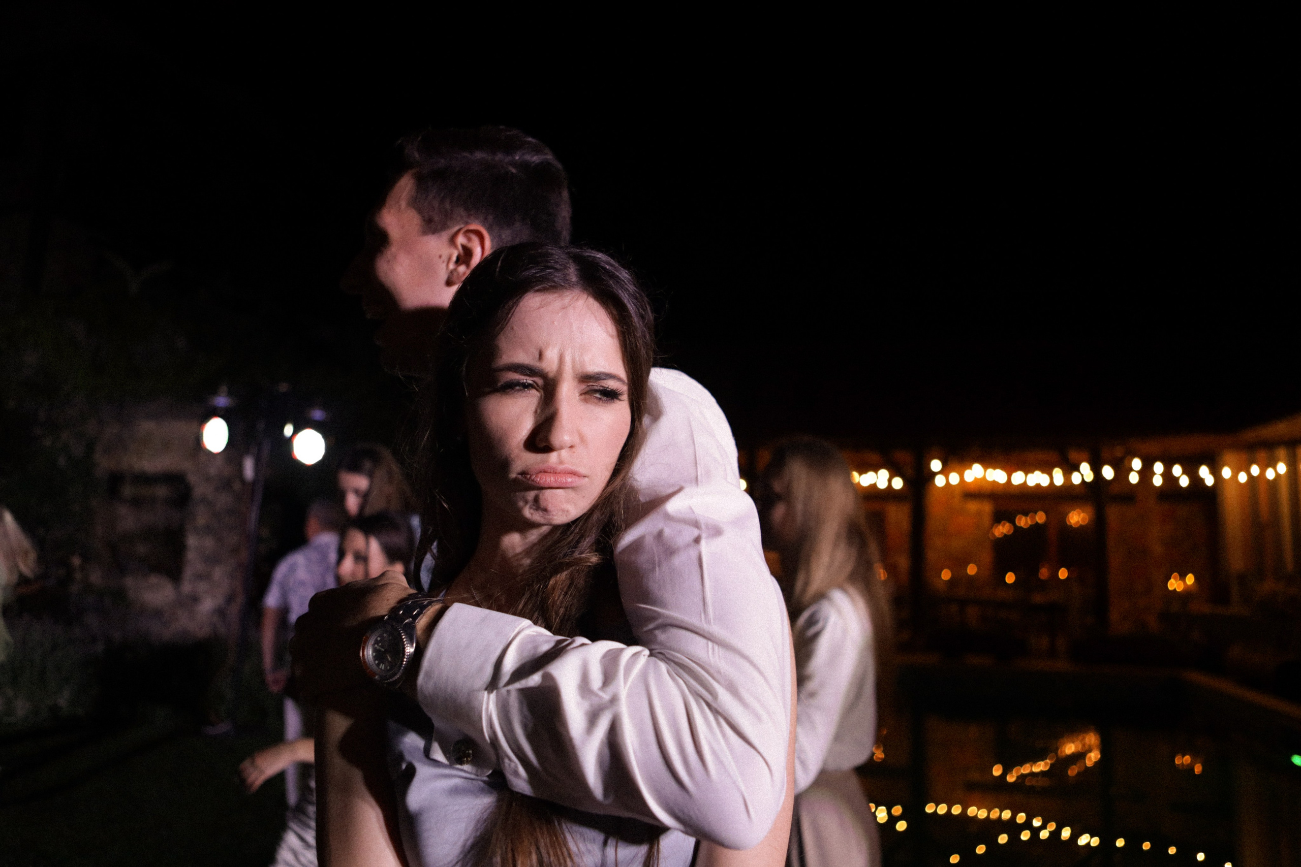 “ALWAYS REMEMBER US THIS WAY” full wedding day. Свадебный и семейный фотограф в Дубае Эльмаз Черникова