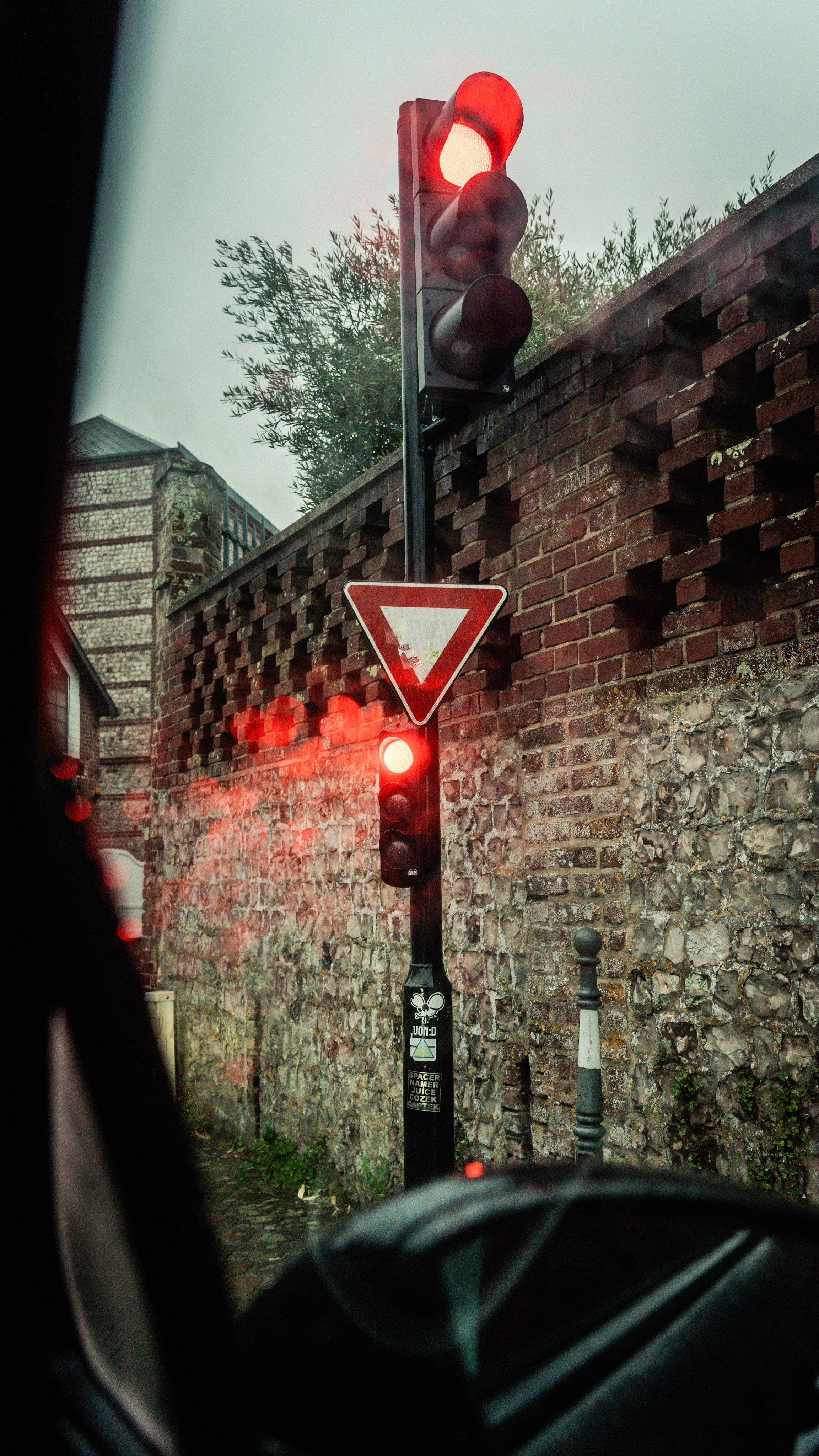 Etretat, Normandie, France
