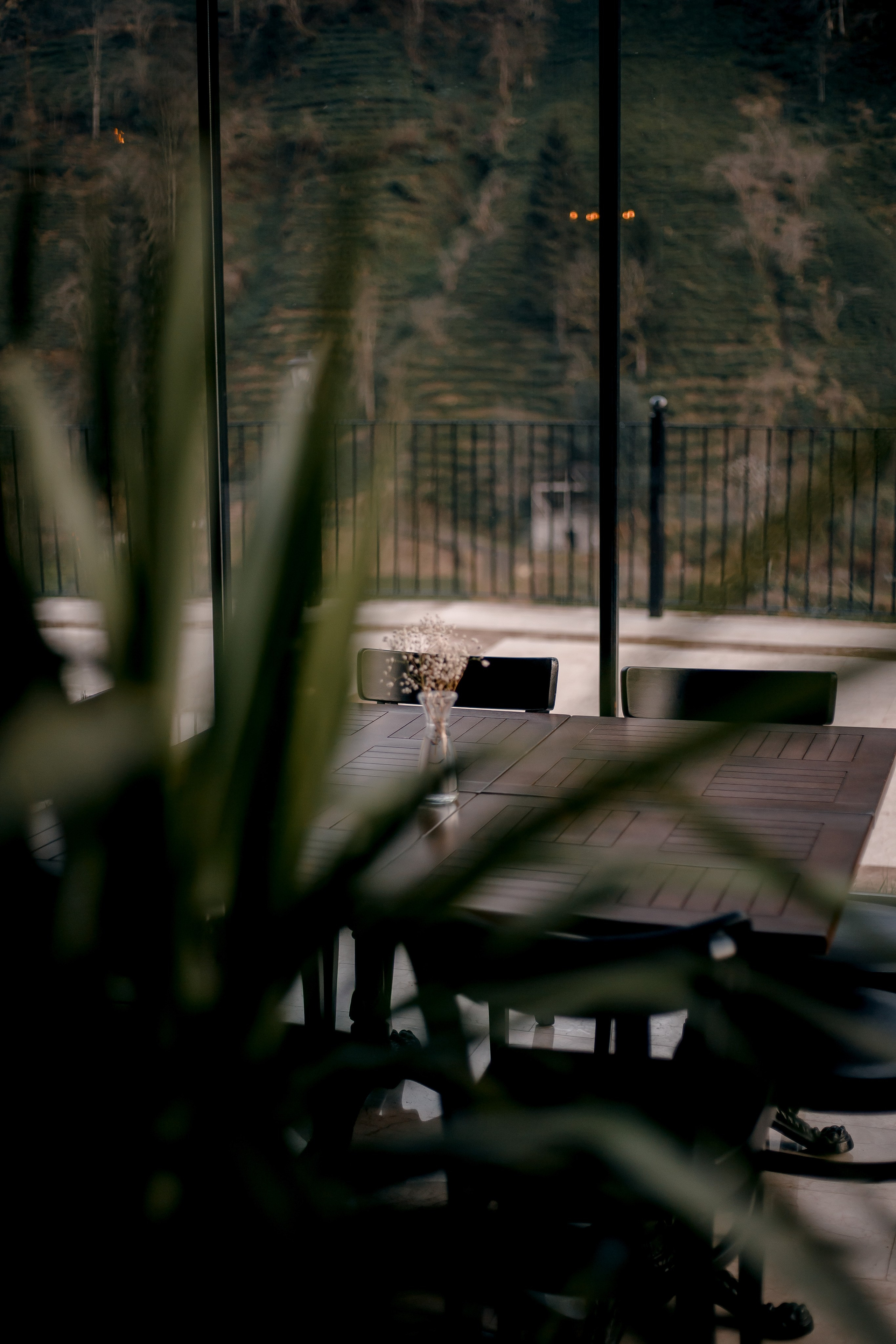 Turkey, Rize. Art Photographer