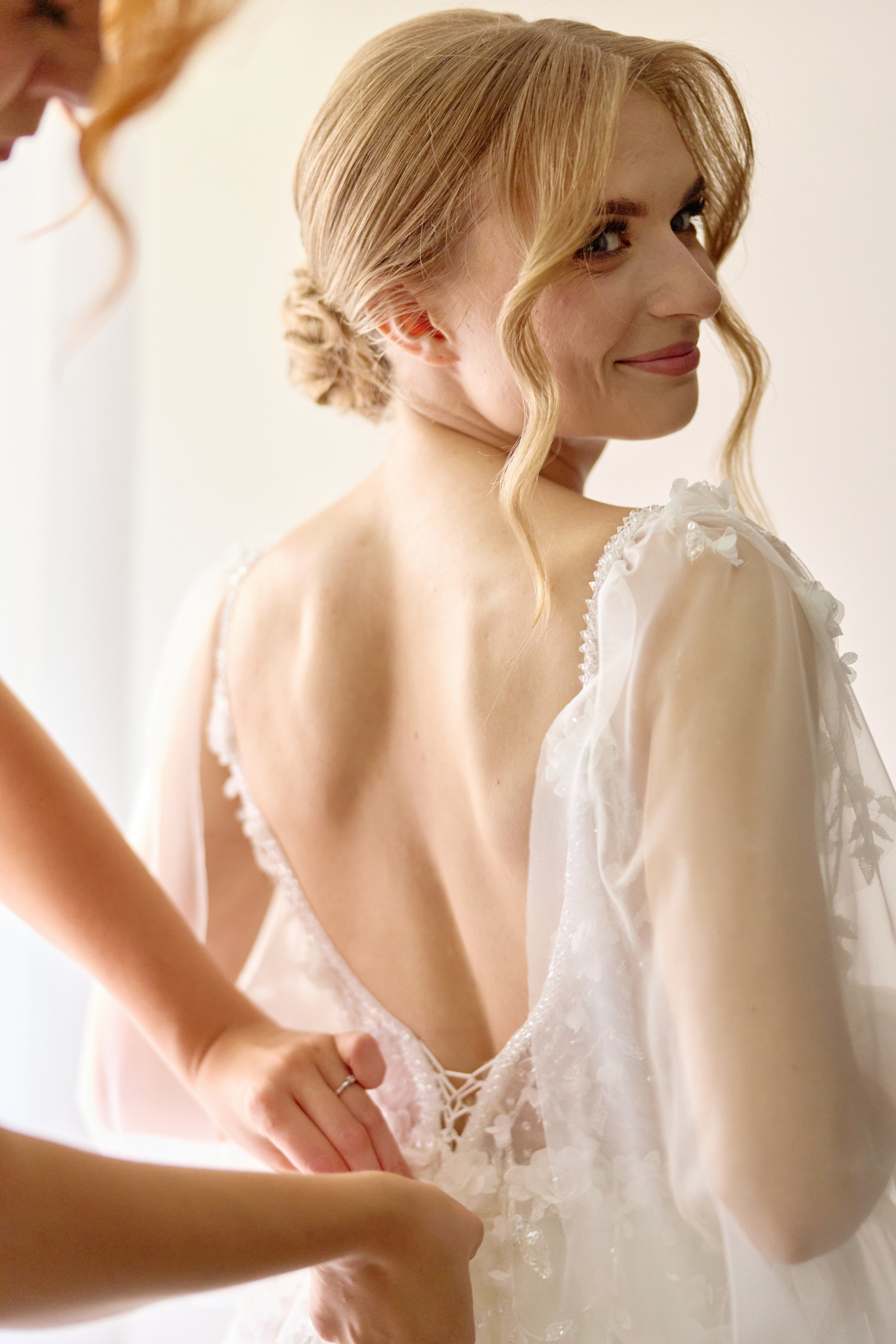 Ślub w kościele, Siedlce. Daniel Chróściel Studio Myslub Fotografia i wideo ślubne