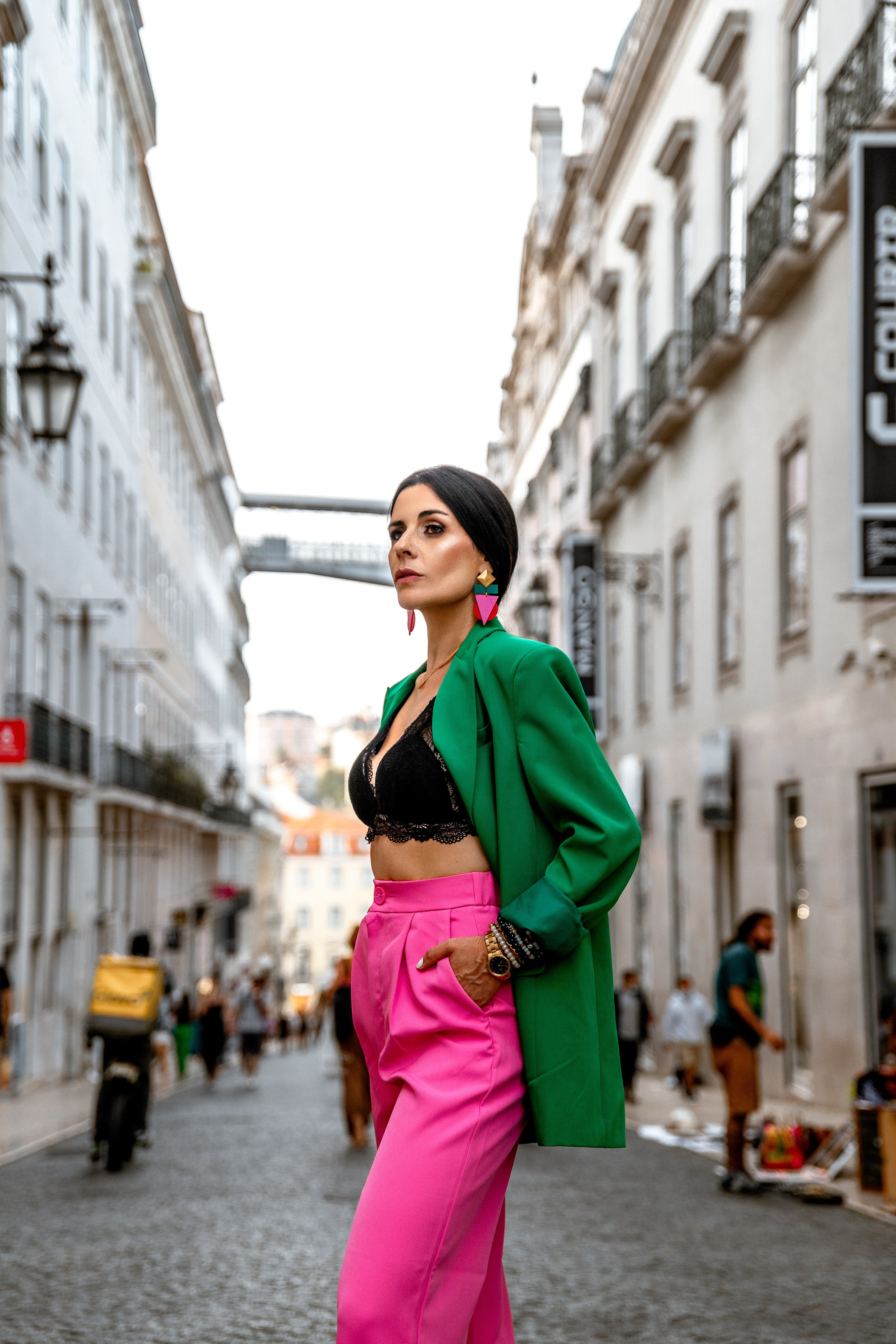 MODARTT | City Collection. Produtora de Vídeo e Fotografia Cinematográfica | Beyond Creative 20 Portugal Lisboa