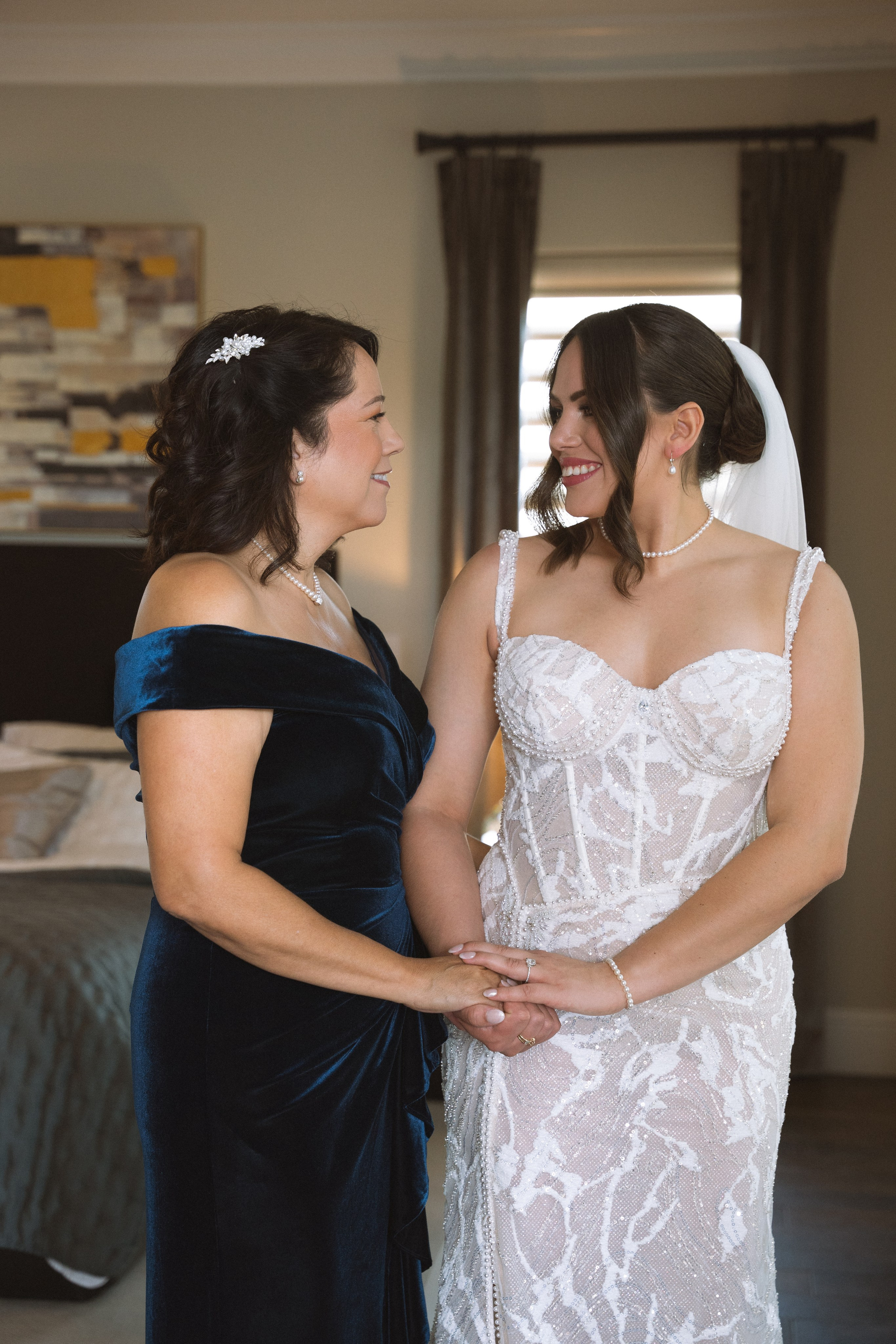 Alyssa & Phill Wedding. Santa Monica based photographer Kristina Vasilenko