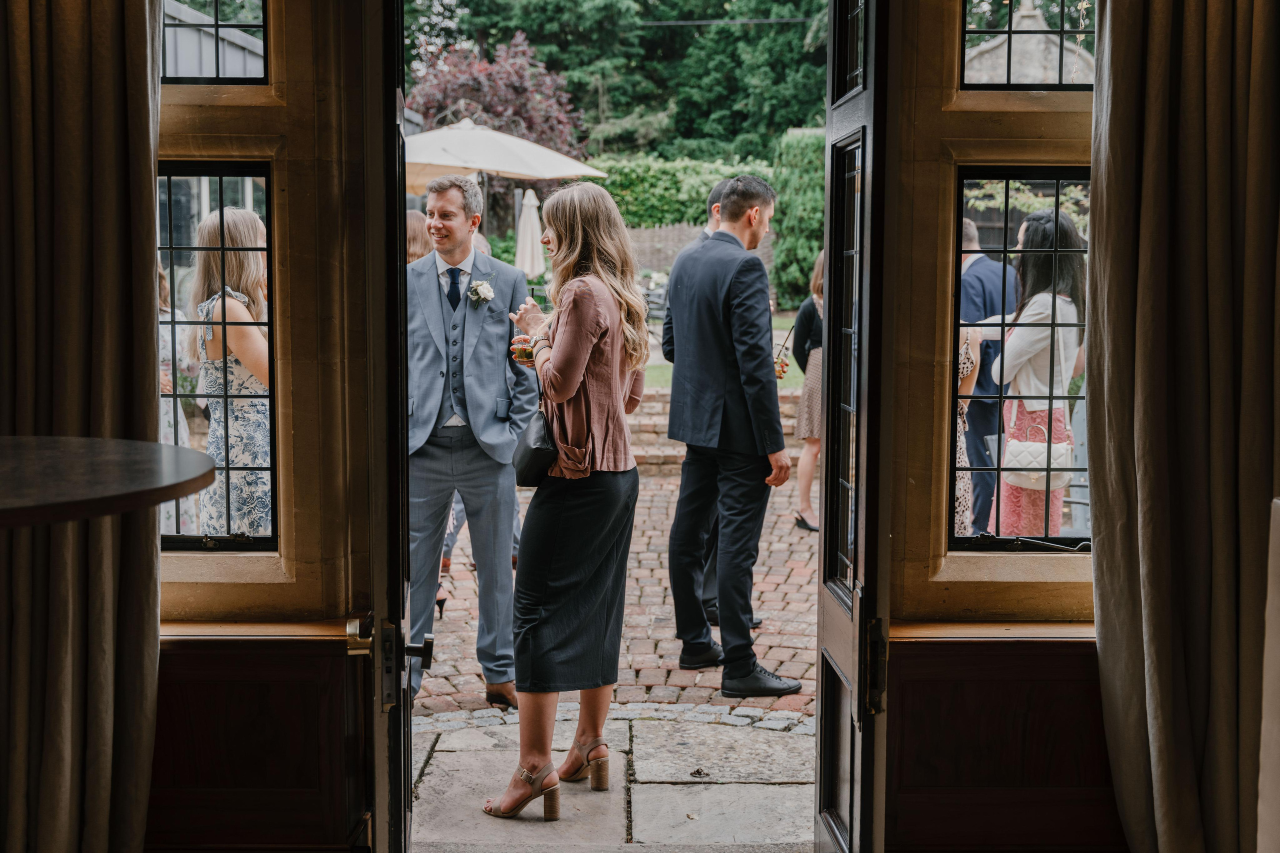 Hannah&Sam Wedding Day|Le Manoir aux Quat’Saisons, A Belmond Hotel, Oxfordshire. London Wedding Photographer|Natasha Ferreira