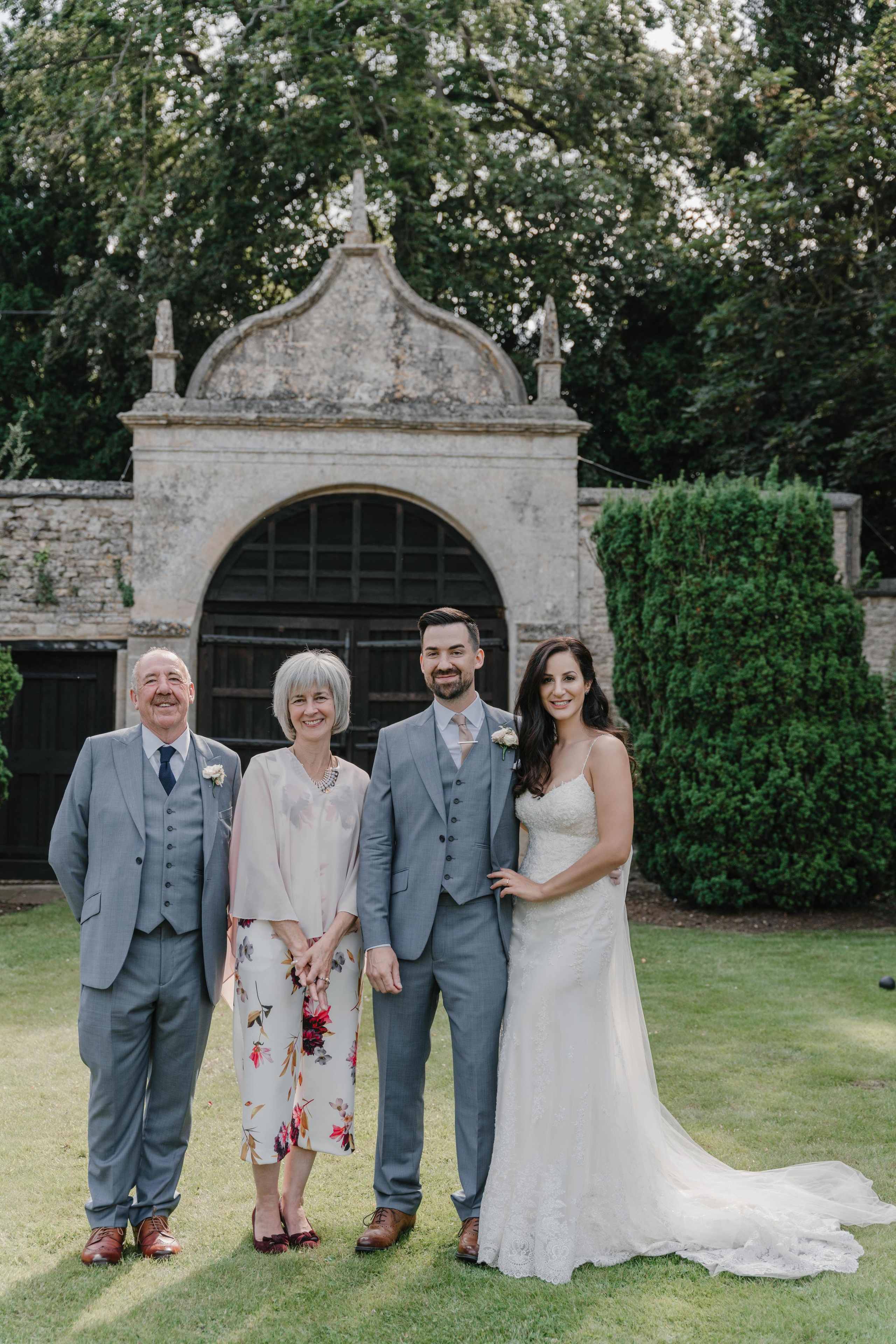 Hannah&Sam Wedding Day|Le Manoir aux Quat’Saisons, A Belmond Hotel, Oxfordshire. London Wedding Photographer|Natasha Ferreira