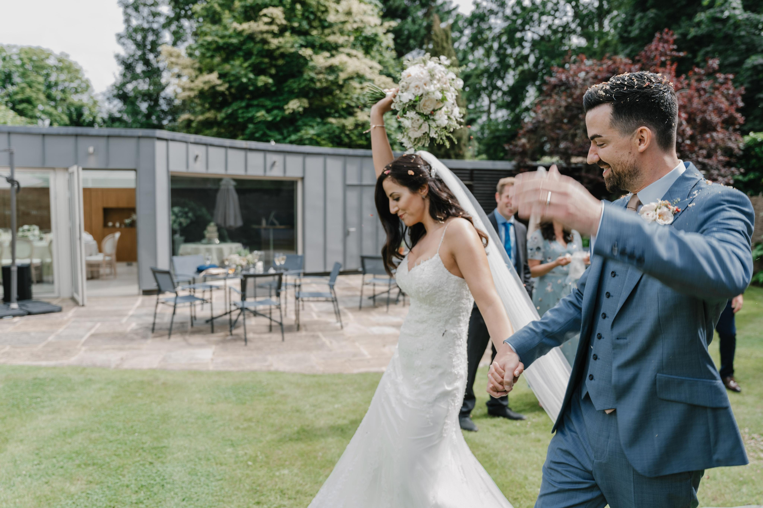 Hannah&Sam Wedding Day|Le Manoir aux Quat’Saisons, A Belmond Hotel, Oxfordshire. London Wedding Photographer|Natasha Ferreira