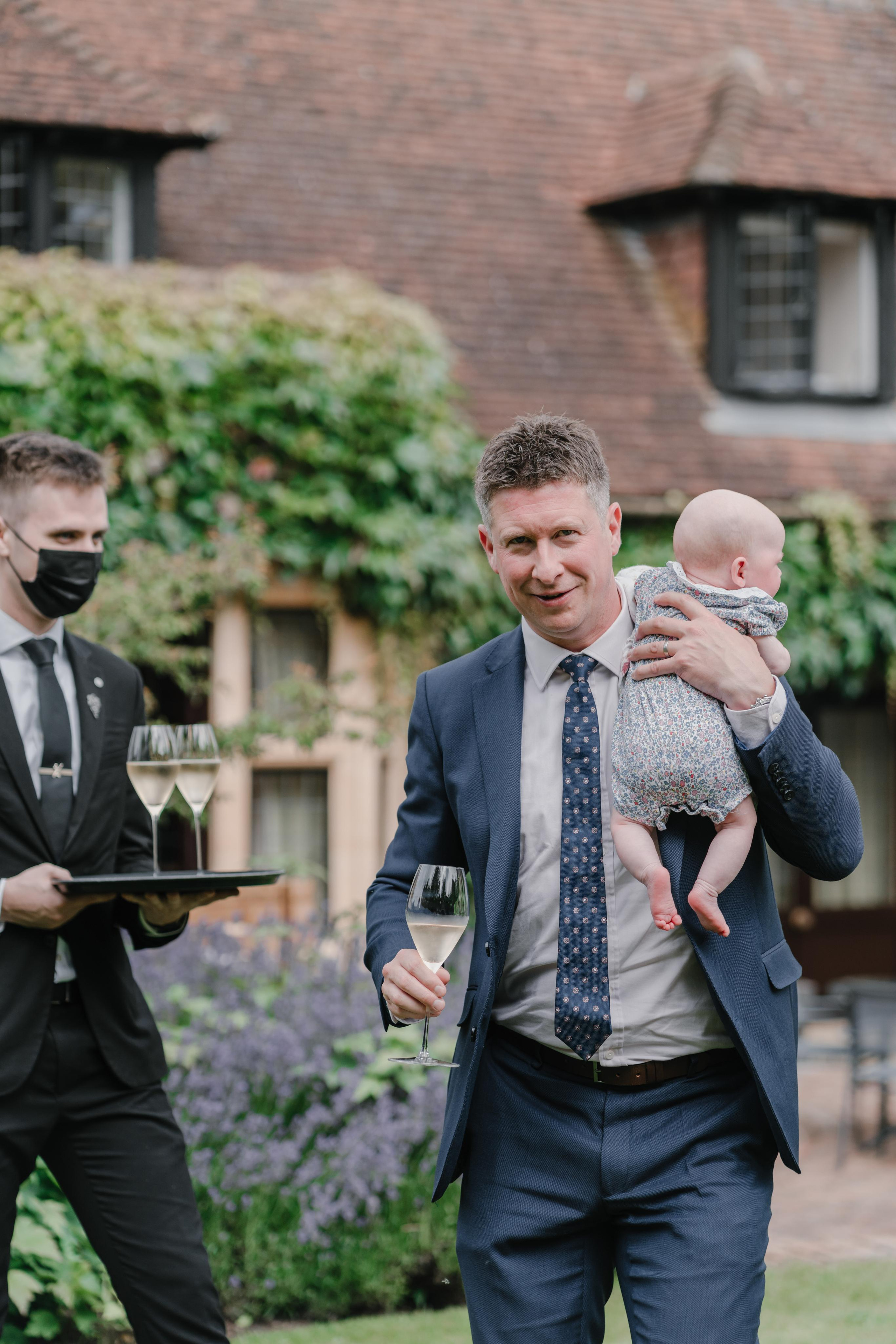 Hannah&Sam Wedding Day|Le Manoir aux Quat’Saisons, A Belmond Hotel, Oxfordshire. London Wedding Photographer|Natasha Ferreira