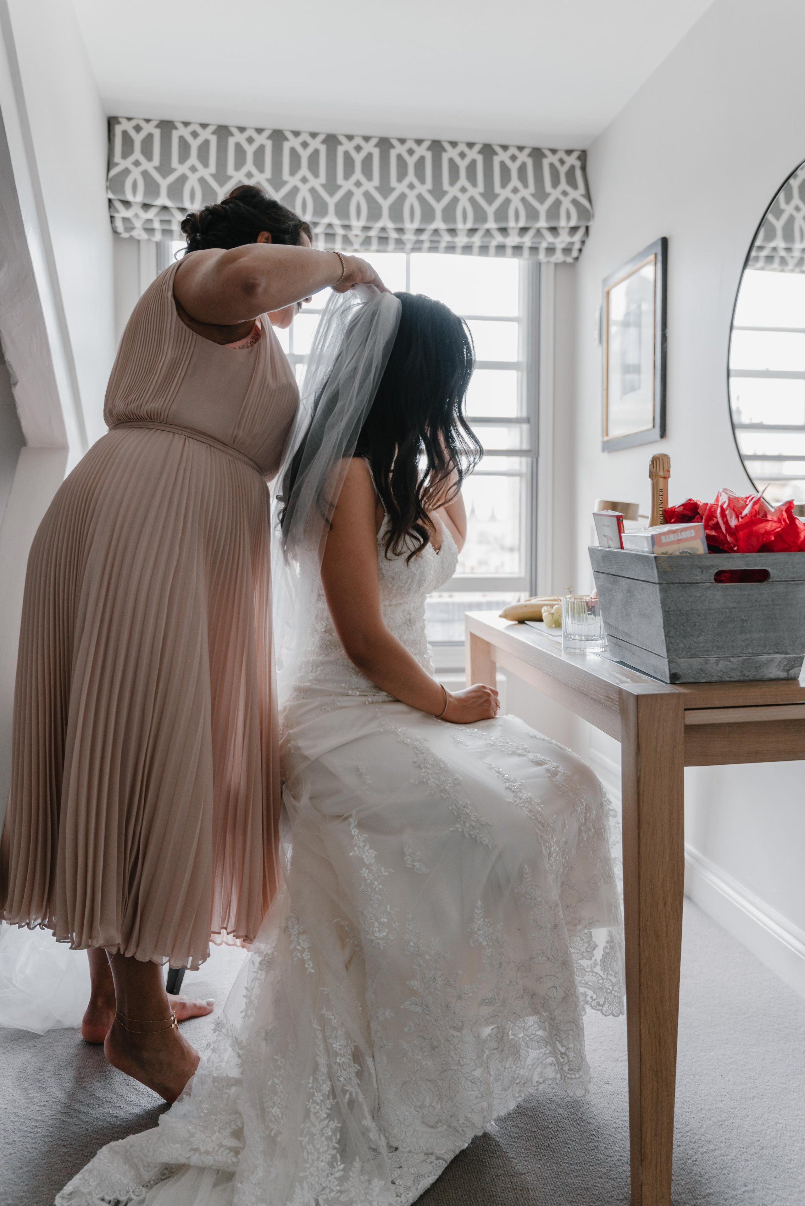 Hannah&Sam Wedding Day|Le Manoir aux Quat’Saisons, A Belmond Hotel, Oxfordshire. London Wedding Photographer|Natasha Ferreira