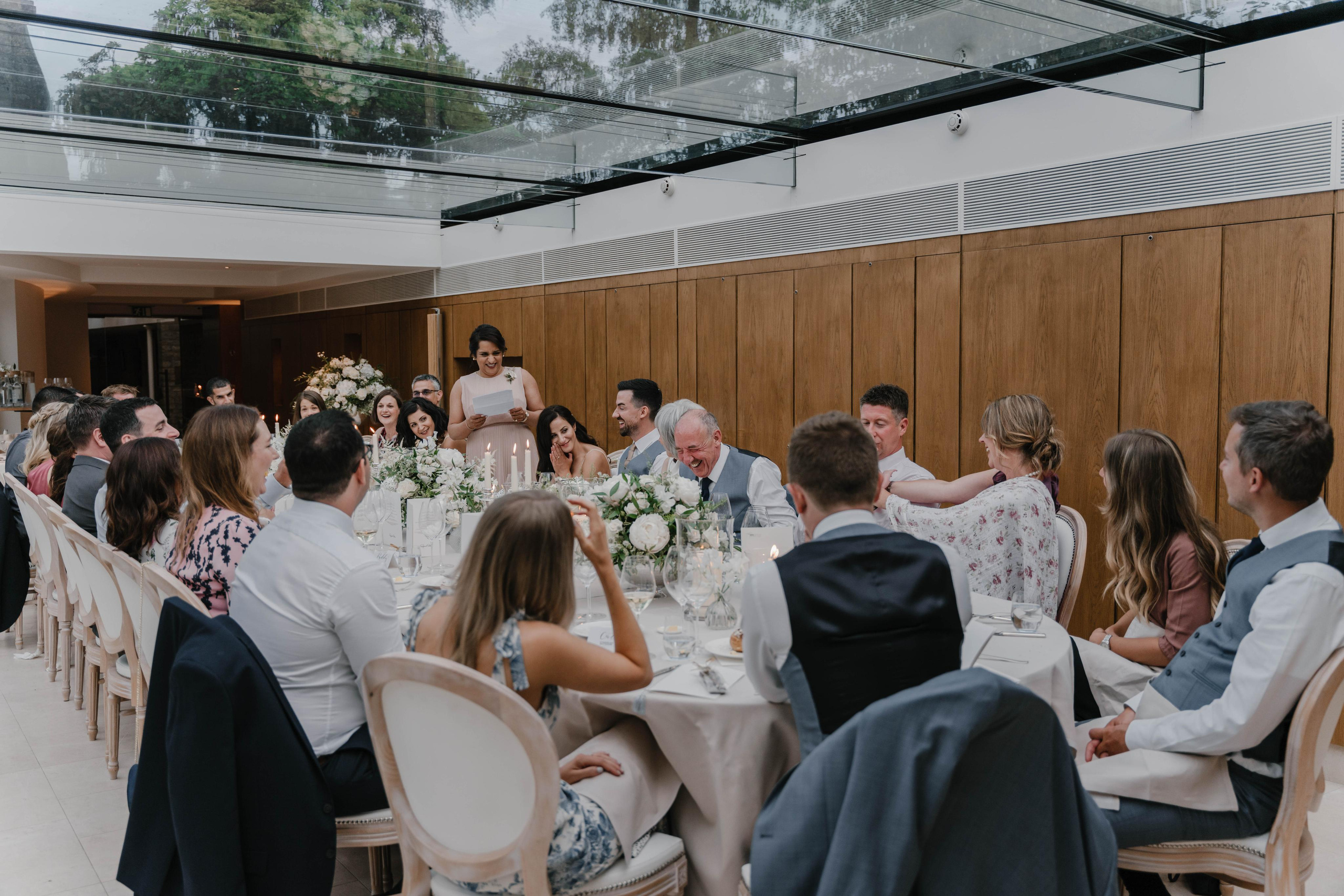 Hannah&Sam Wedding Day|Le Manoir aux Quat’Saisons, A Belmond Hotel, Oxfordshire. London Wedding Photographer|Natasha Ferreira