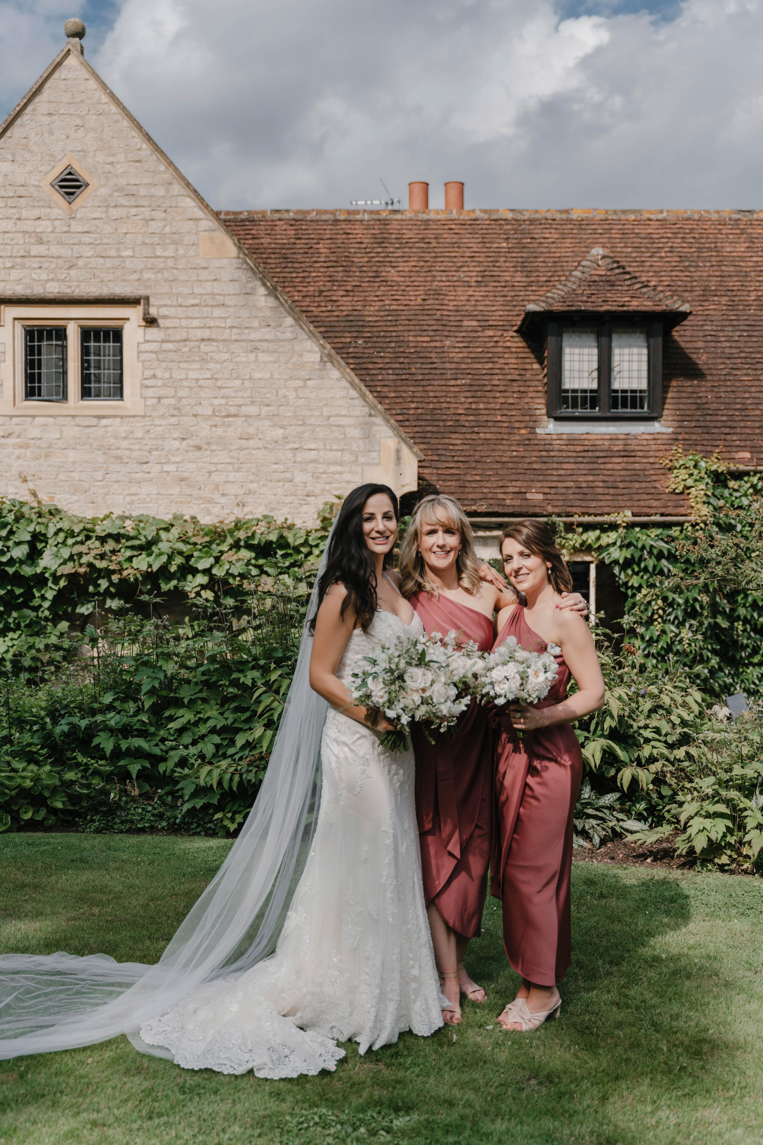 Hannah&Sam Wedding Day|Le Manoir aux Quat’Saisons, A Belmond Hotel, Oxfordshire. London Wedding Photographer|Natasha Ferreira
