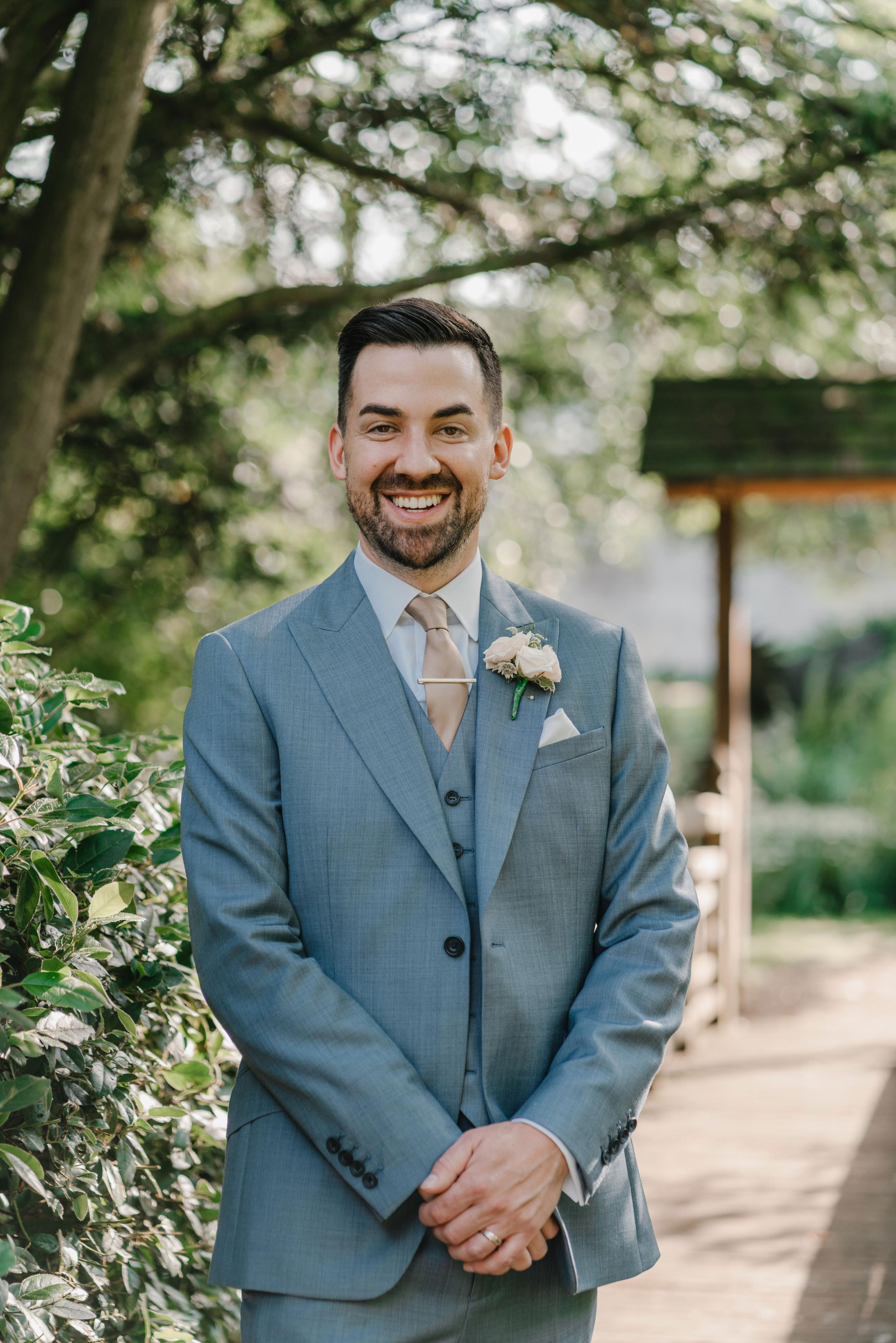 Hannah&Sam Wedding Day|Le Manoir aux Quat’Saisons, A Belmond Hotel, Oxfordshire. London Wedding Photographer|Natasha Ferreira