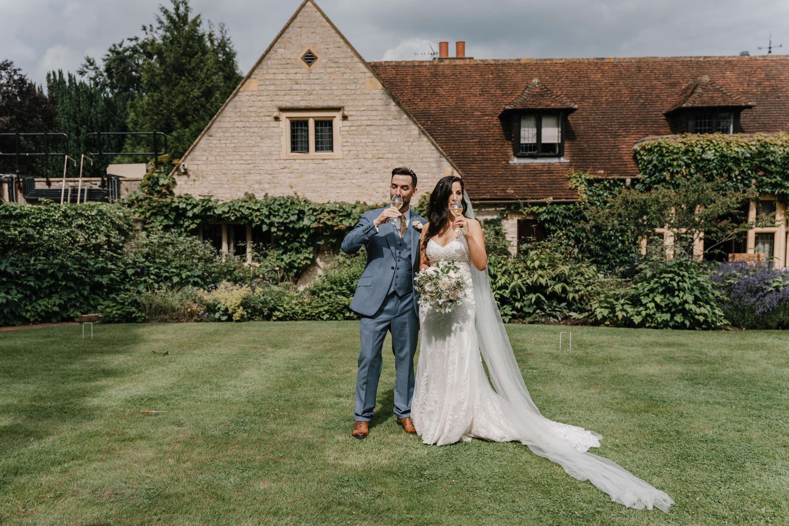 Hannah&Sam Wedding Day|Le Manoir aux Quat’Saisons, A Belmond Hotel, Oxfordshire. London Wedding Photographer|Natasha Ferreira