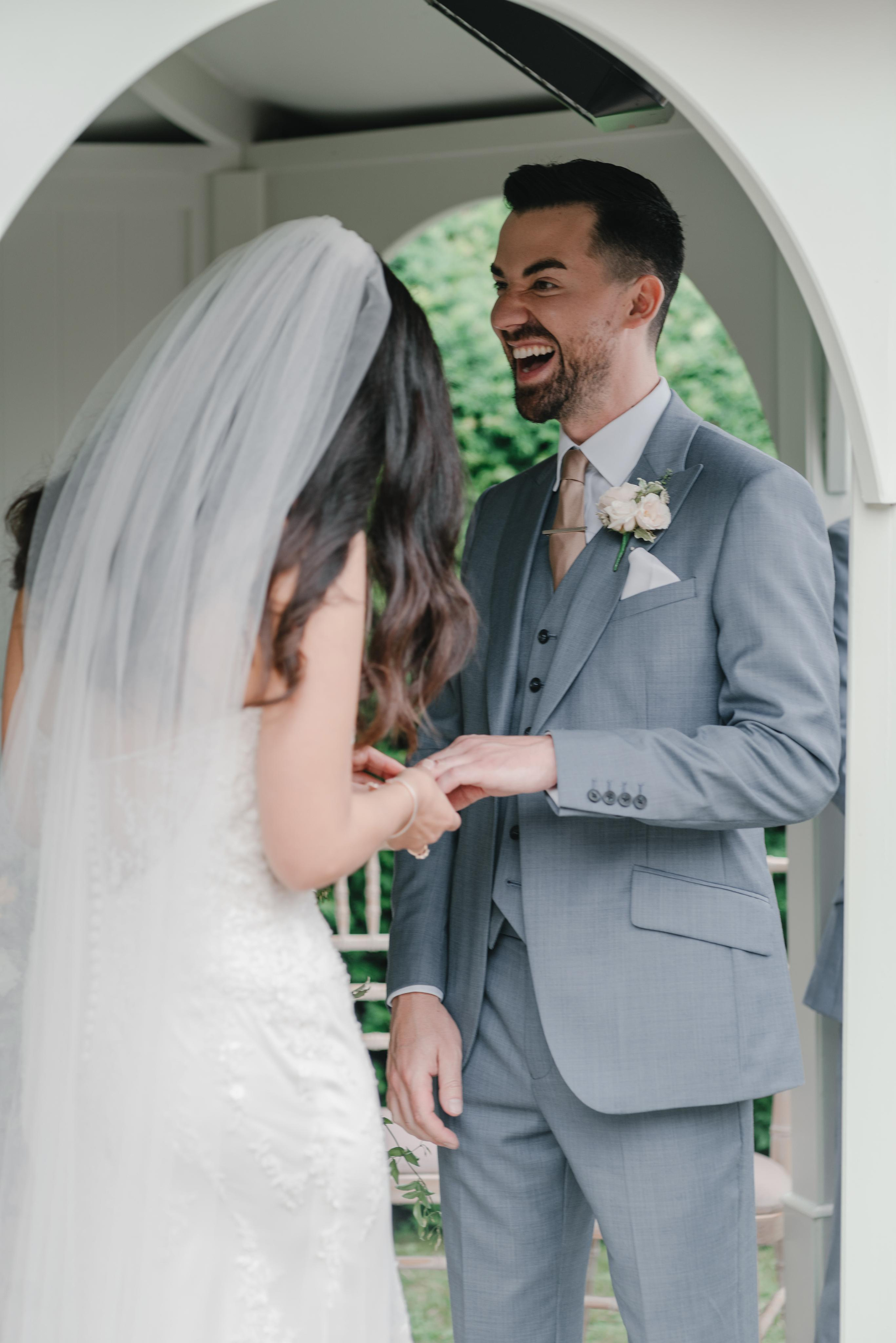 Hannah&Sam Wedding Day|Le Manoir aux Quat’Saisons, A Belmond Hotel, Oxfordshire. London Wedding Photographer|Natasha Ferreira