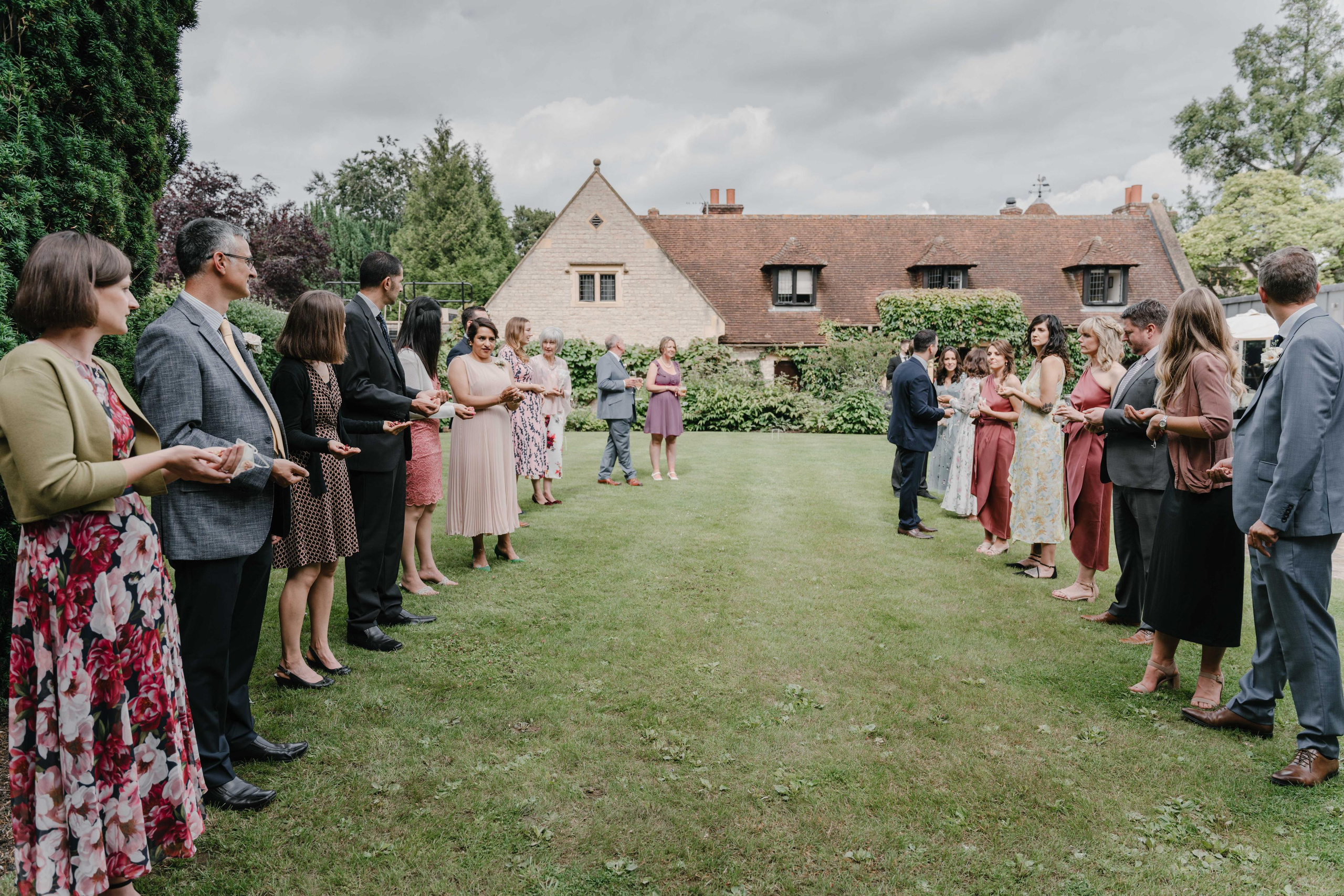 Hannah&Sam Wedding Day|Le Manoir aux Quat’Saisons, A Belmond Hotel, Oxfordshire. London Wedding Photographer|Natasha Ferreira