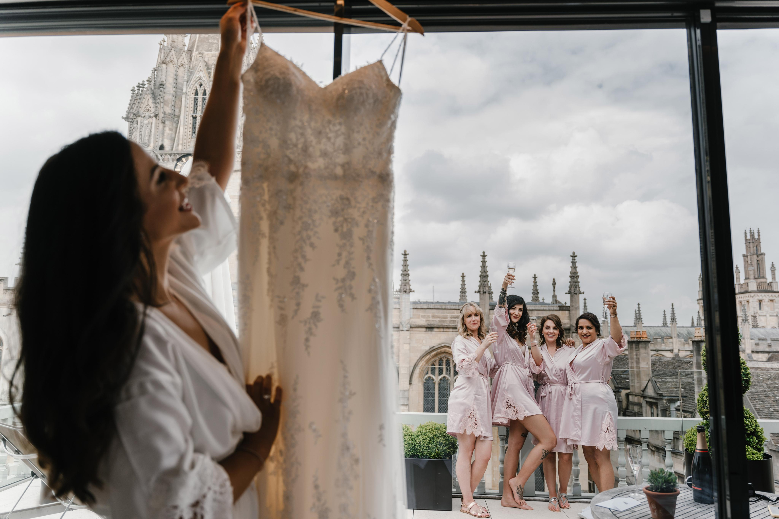 Hannah&Sam Wedding Day|Le Manoir aux Quat’Saisons, A Belmond Hotel, Oxfordshire. London Wedding Photographer|Natasha Ferreira