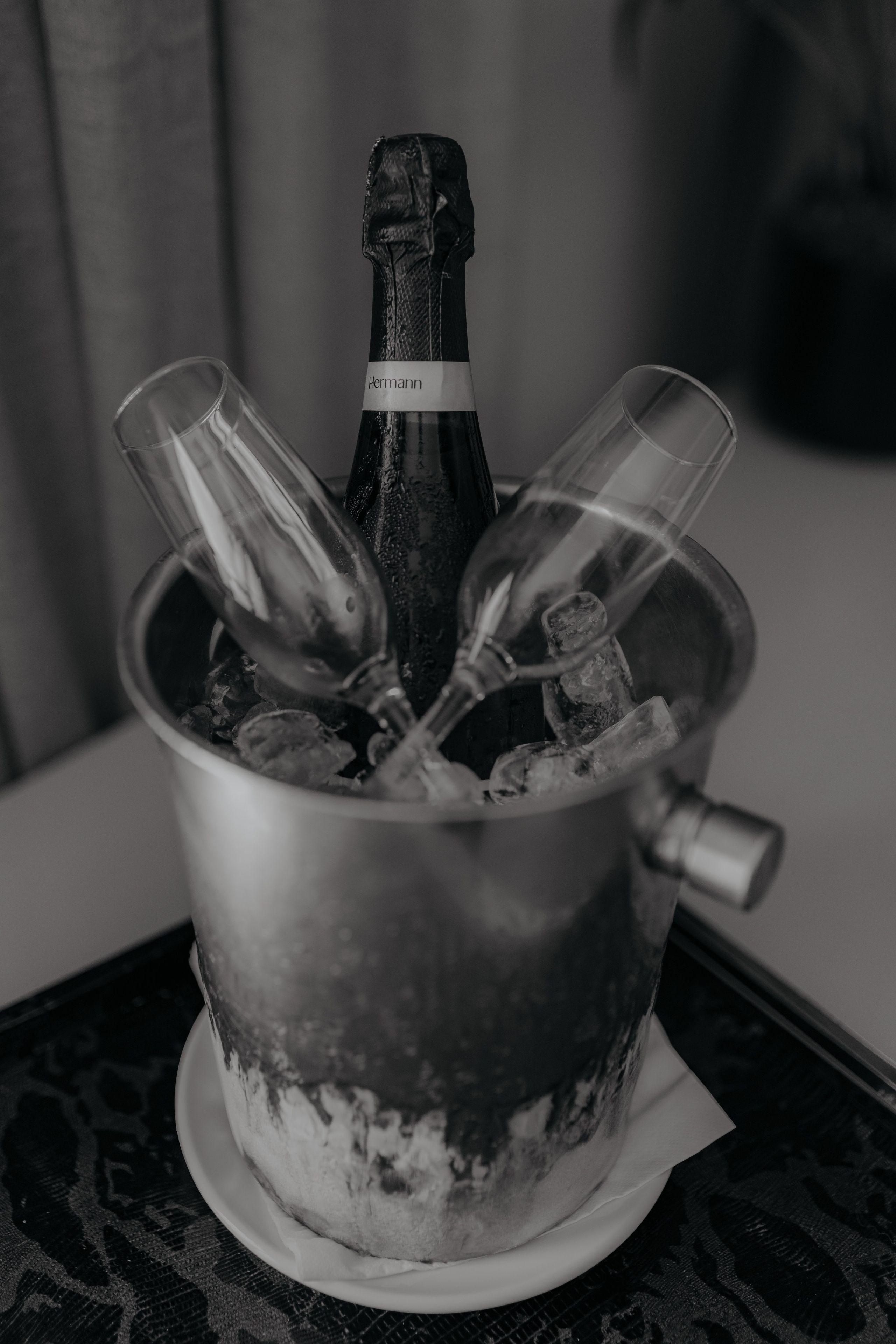 Jessica e Anna Luiza (matrimonio). Principal