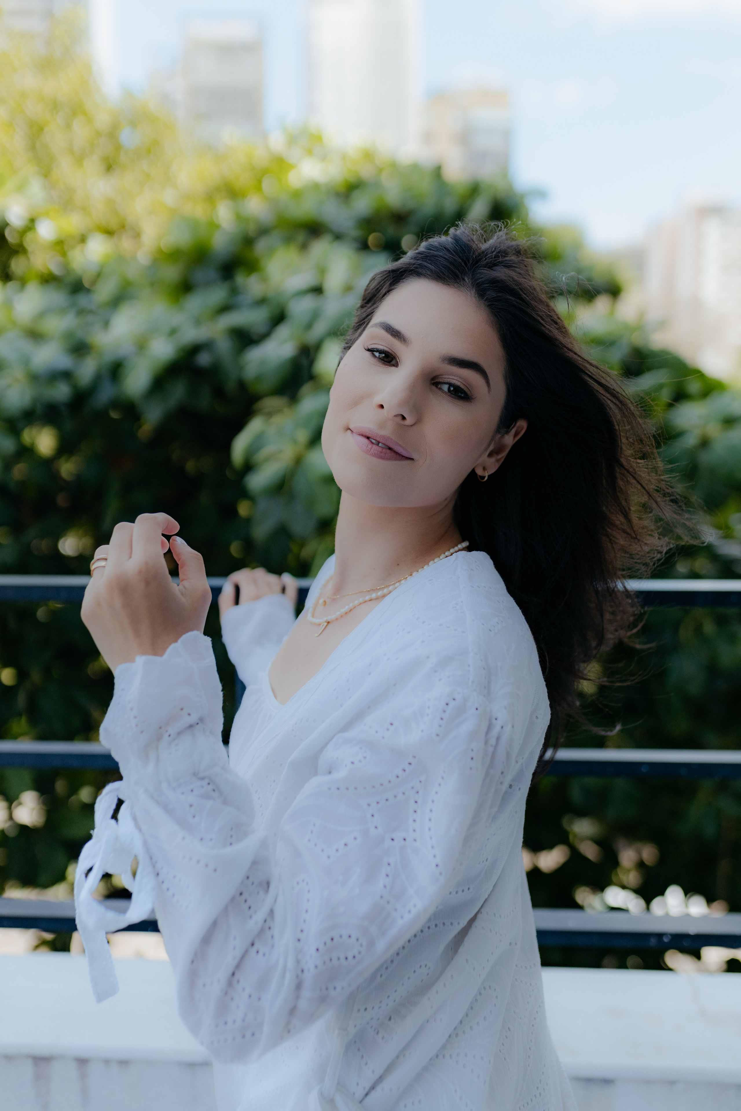 Jessica e Anna Luiza (matrimonio). Principal