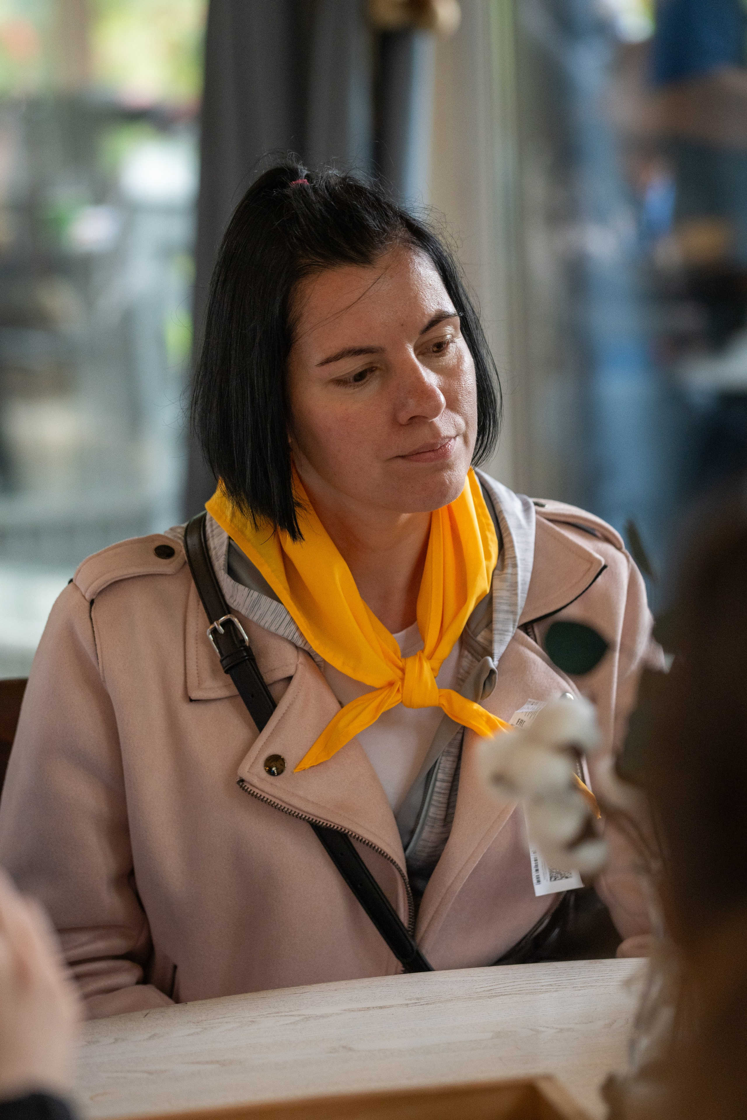 Корпоратив Балткам