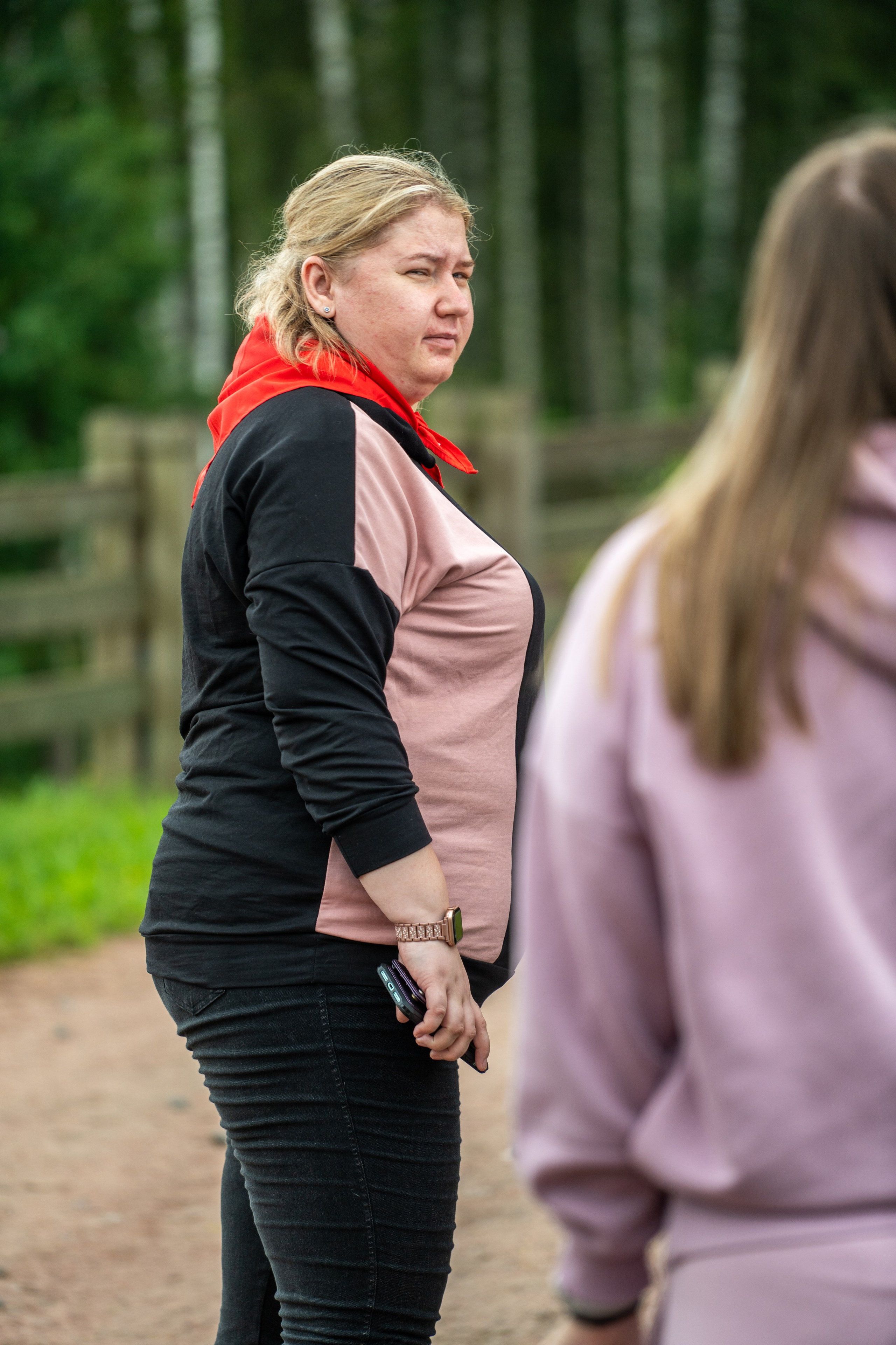 Корпоратив Балткам