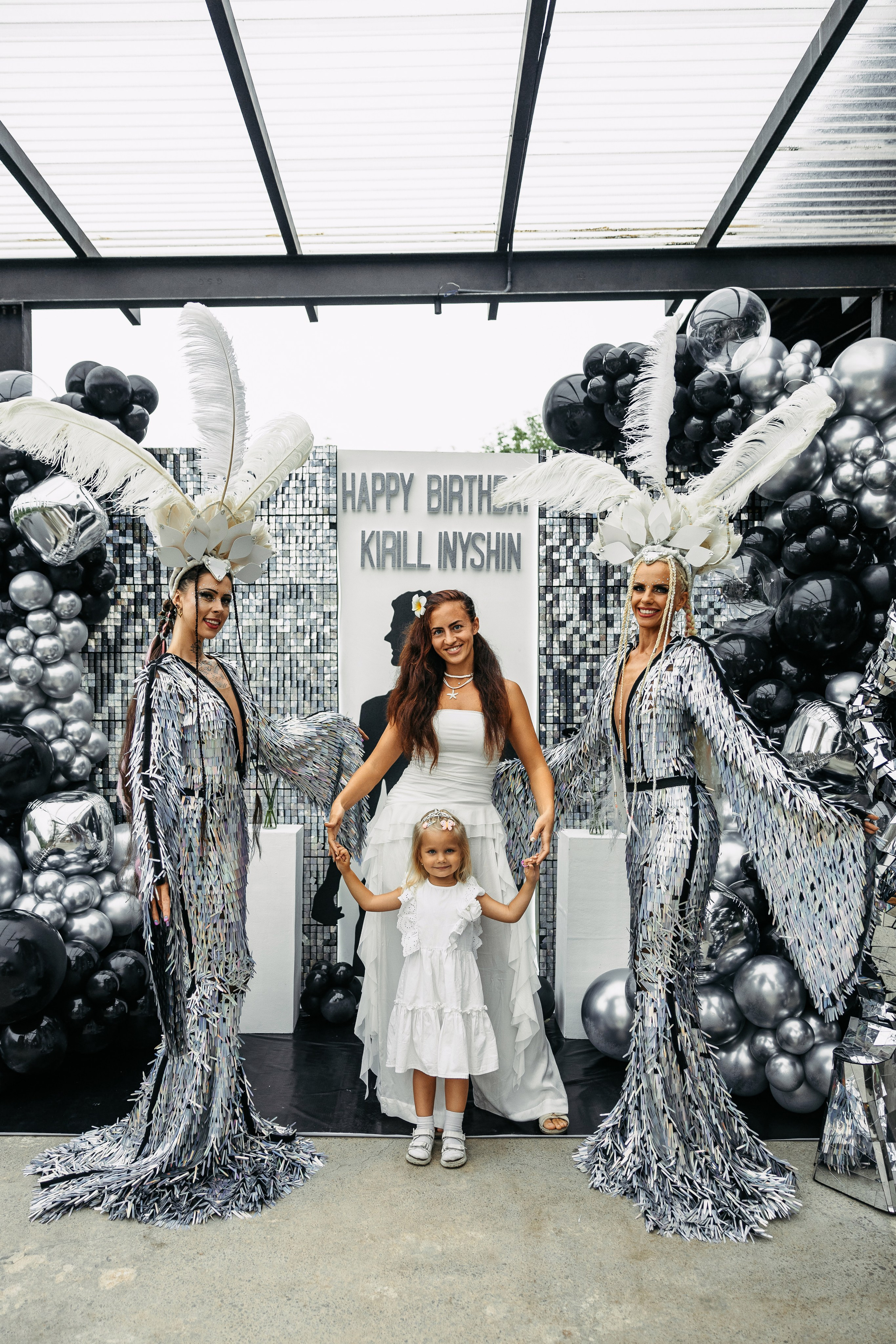 Kirill's birthday. Профессиональный фотограф Нурмиева Вероника