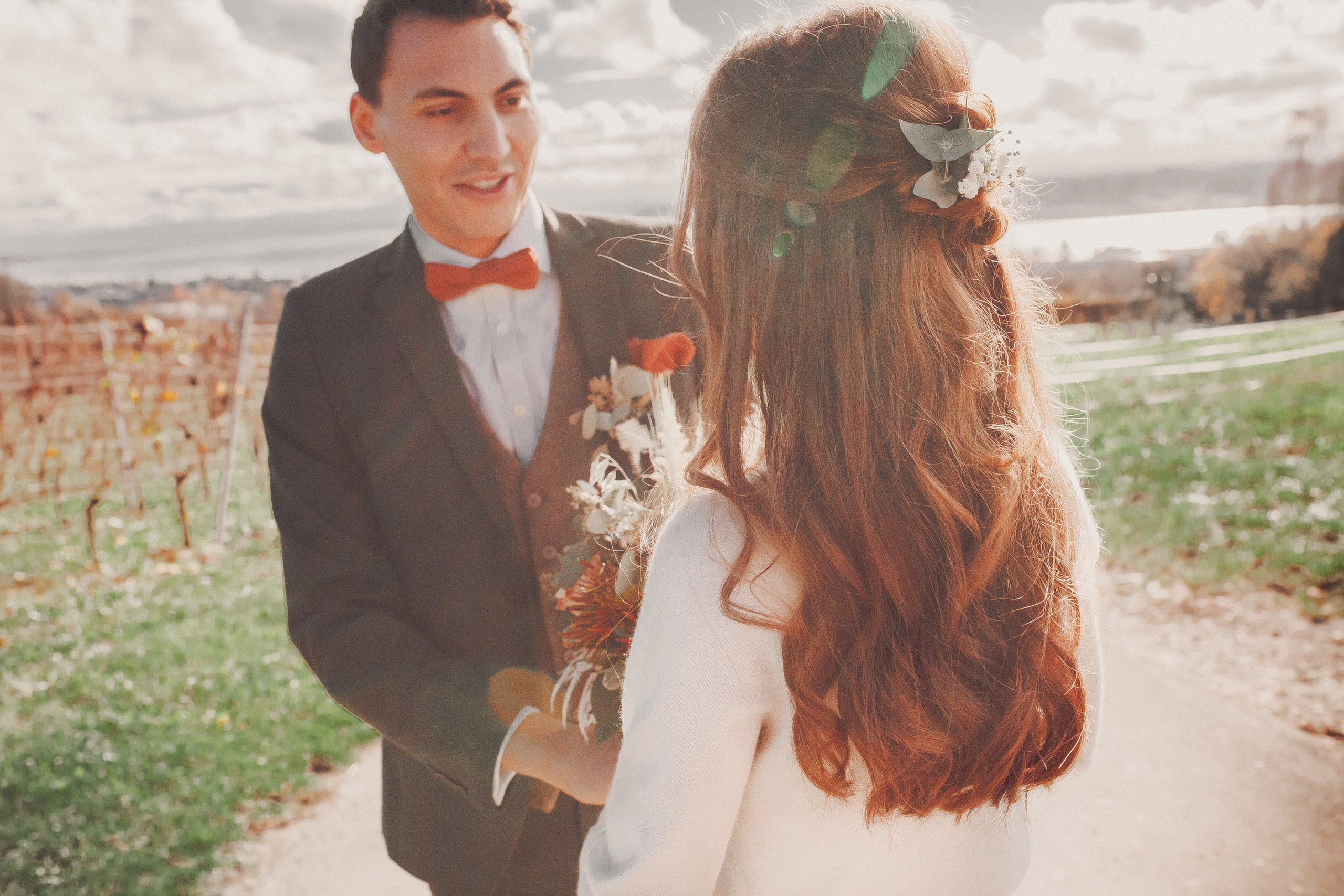 Antonia & Andrej. GoldenHourStory