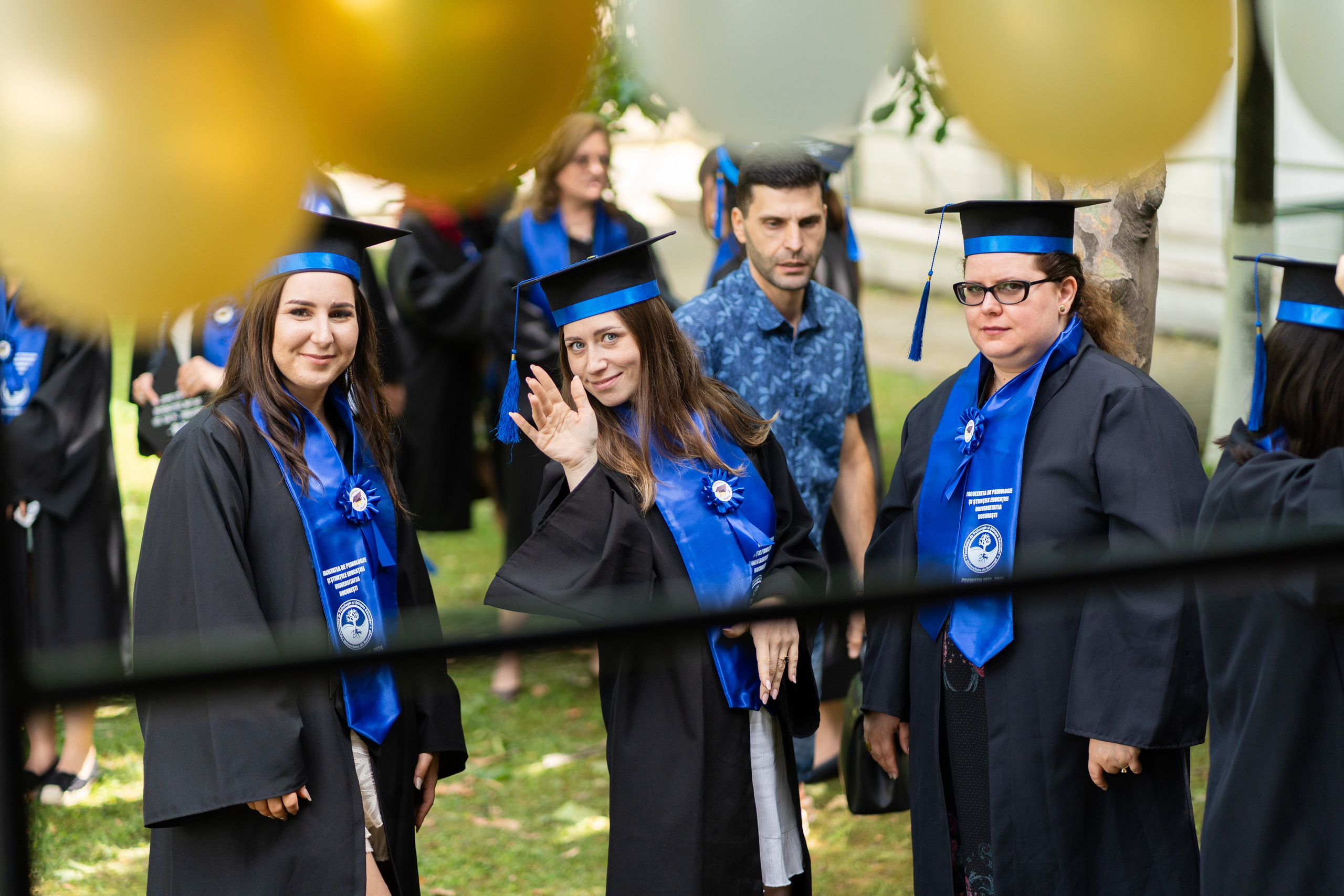 Ședința foto — Absolvire Master. Fotograf evenimente, fotograf nunta, fotograf botez