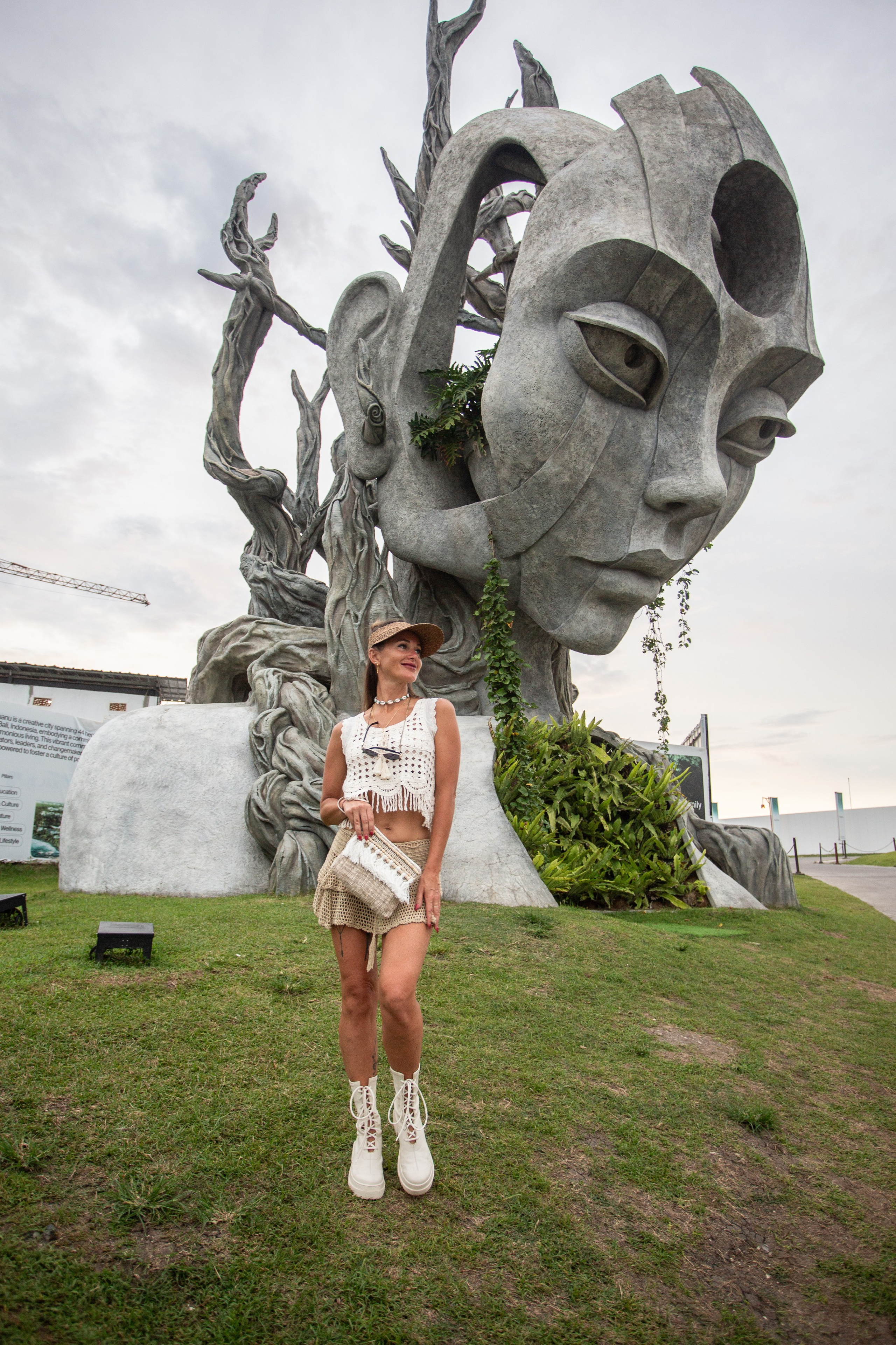 Бали тур с Дашей. Индивидуальный и парный фотограф на Бали — Bali Dream Photo